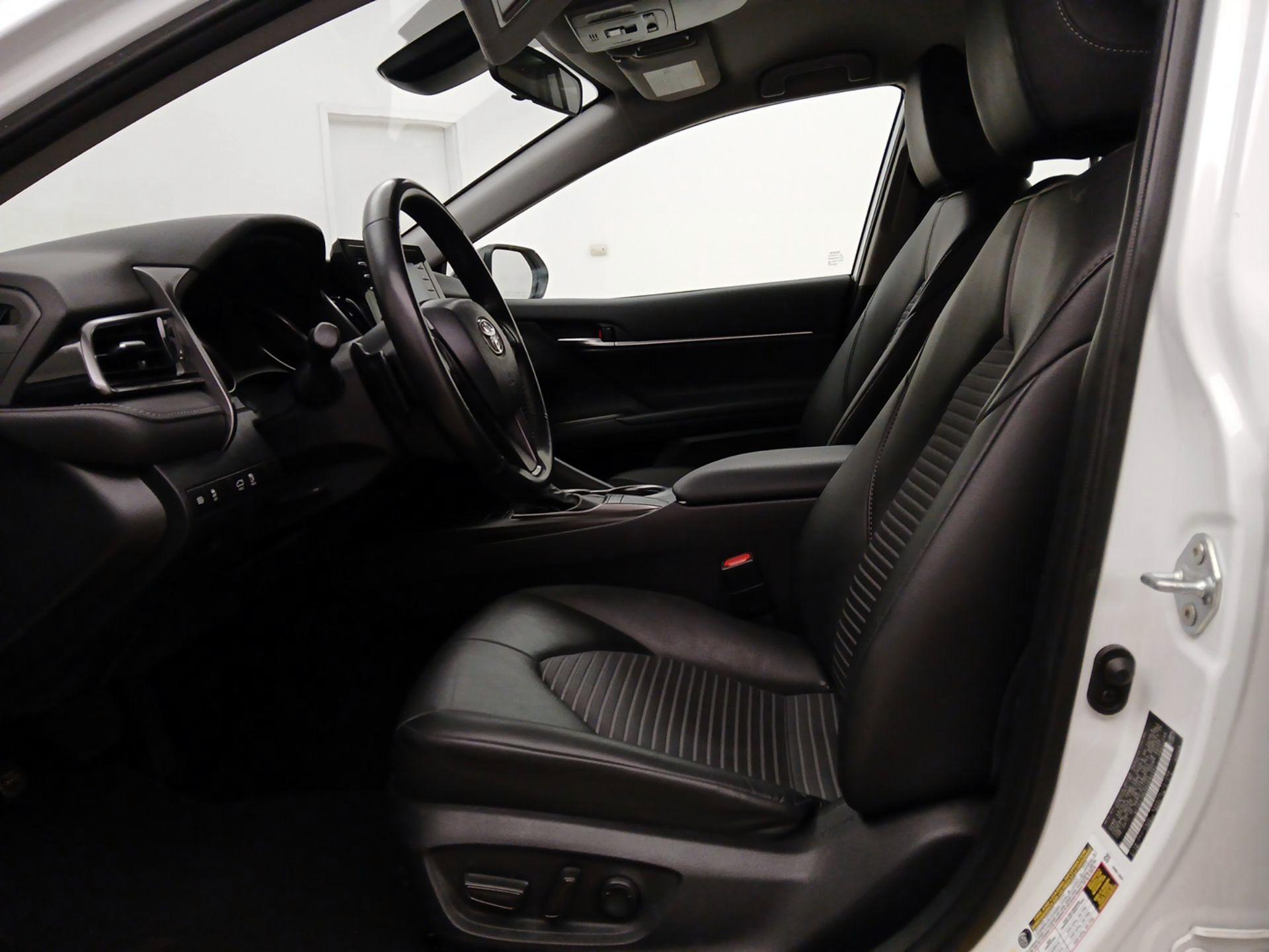 Thumbnail: 2024 Toyota Camry - 11