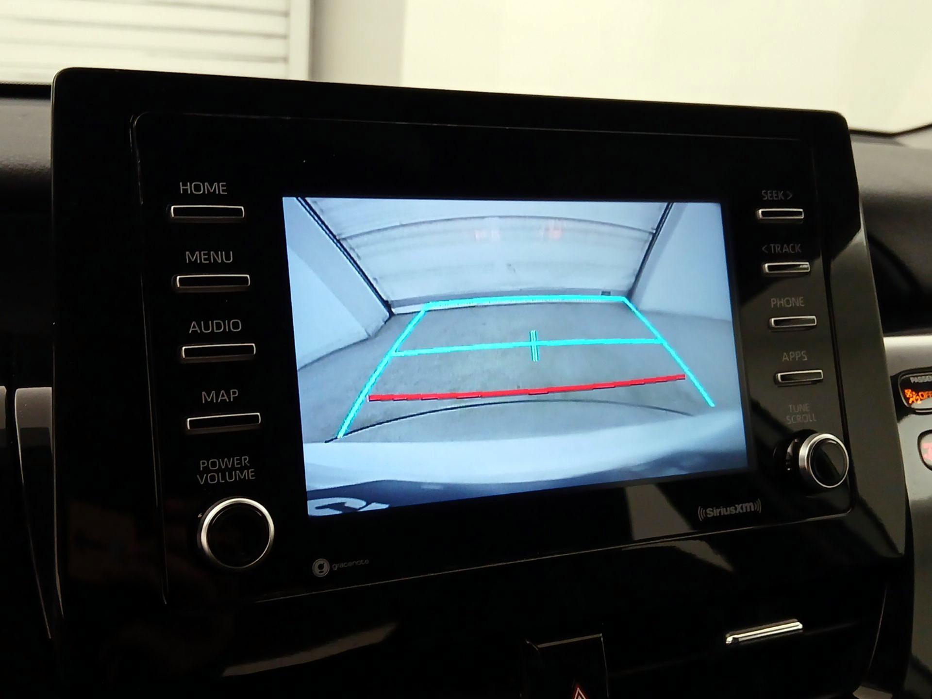 Thumbnail: 2024 Toyota Camry - 14