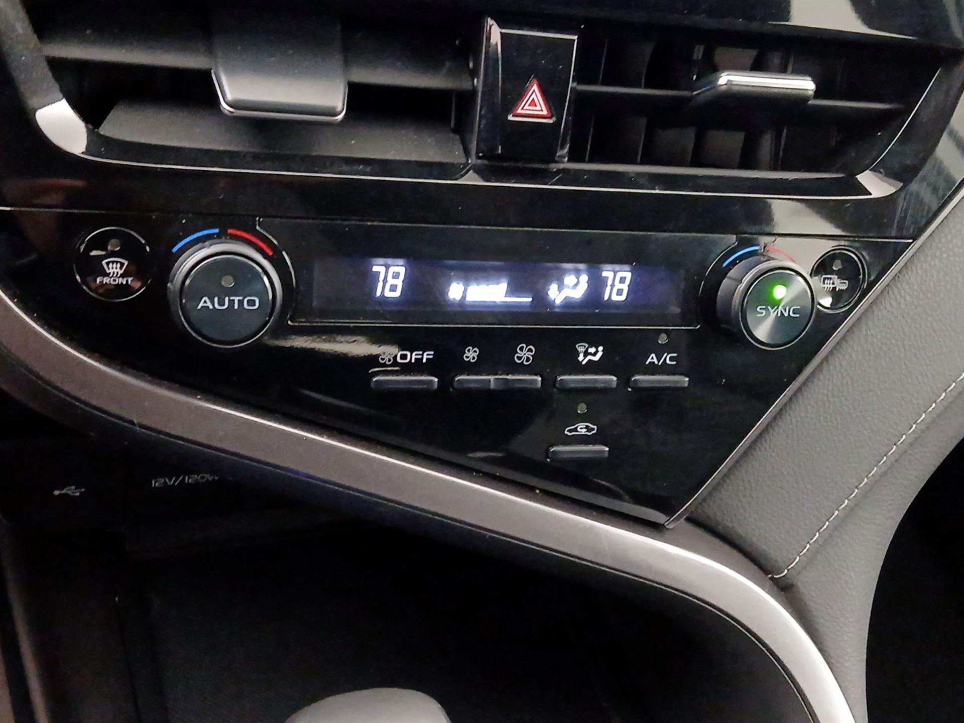 Thumbnail: 2024 Toyota Camry - 16