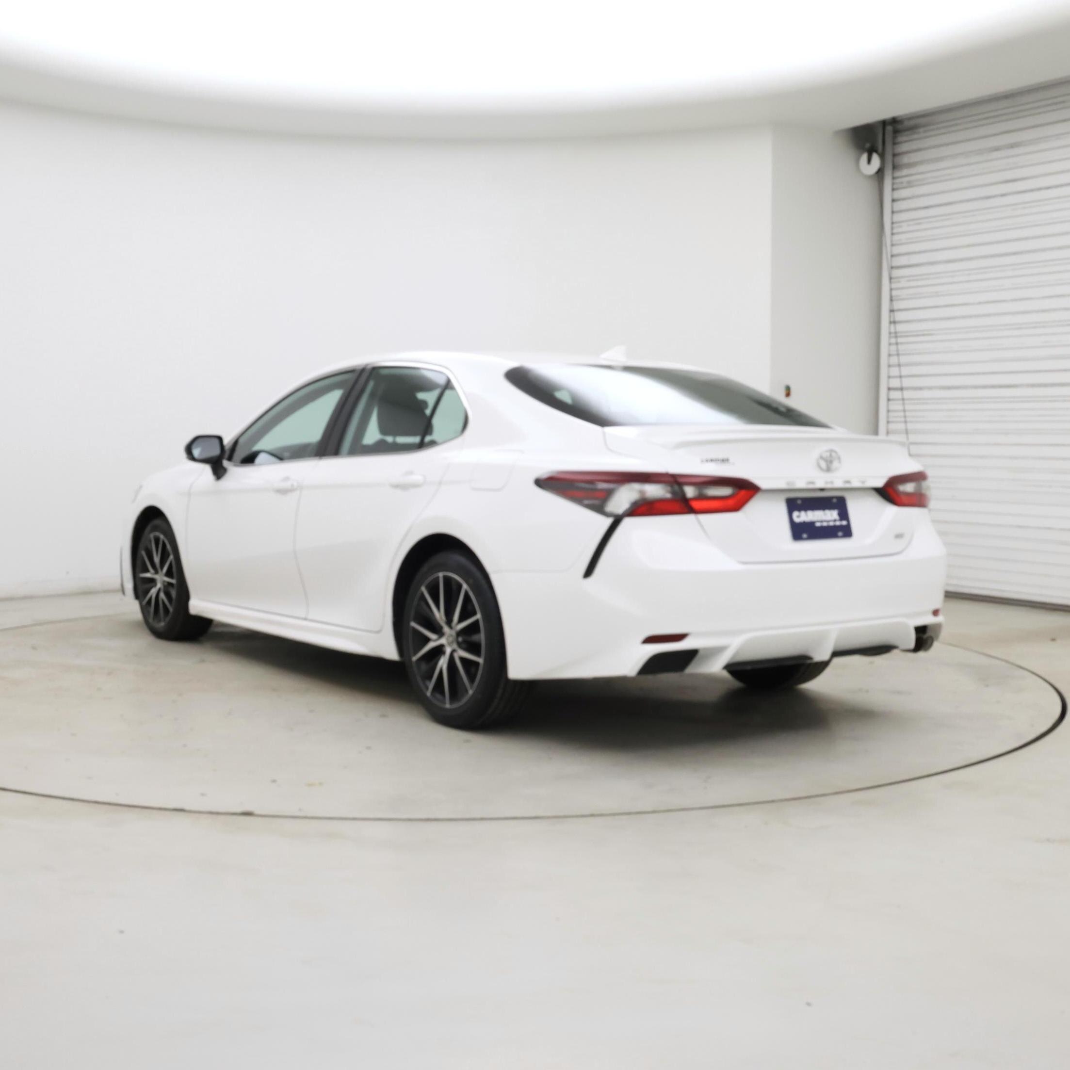 Thumbnail: 2024 Toyota Camry - 2
