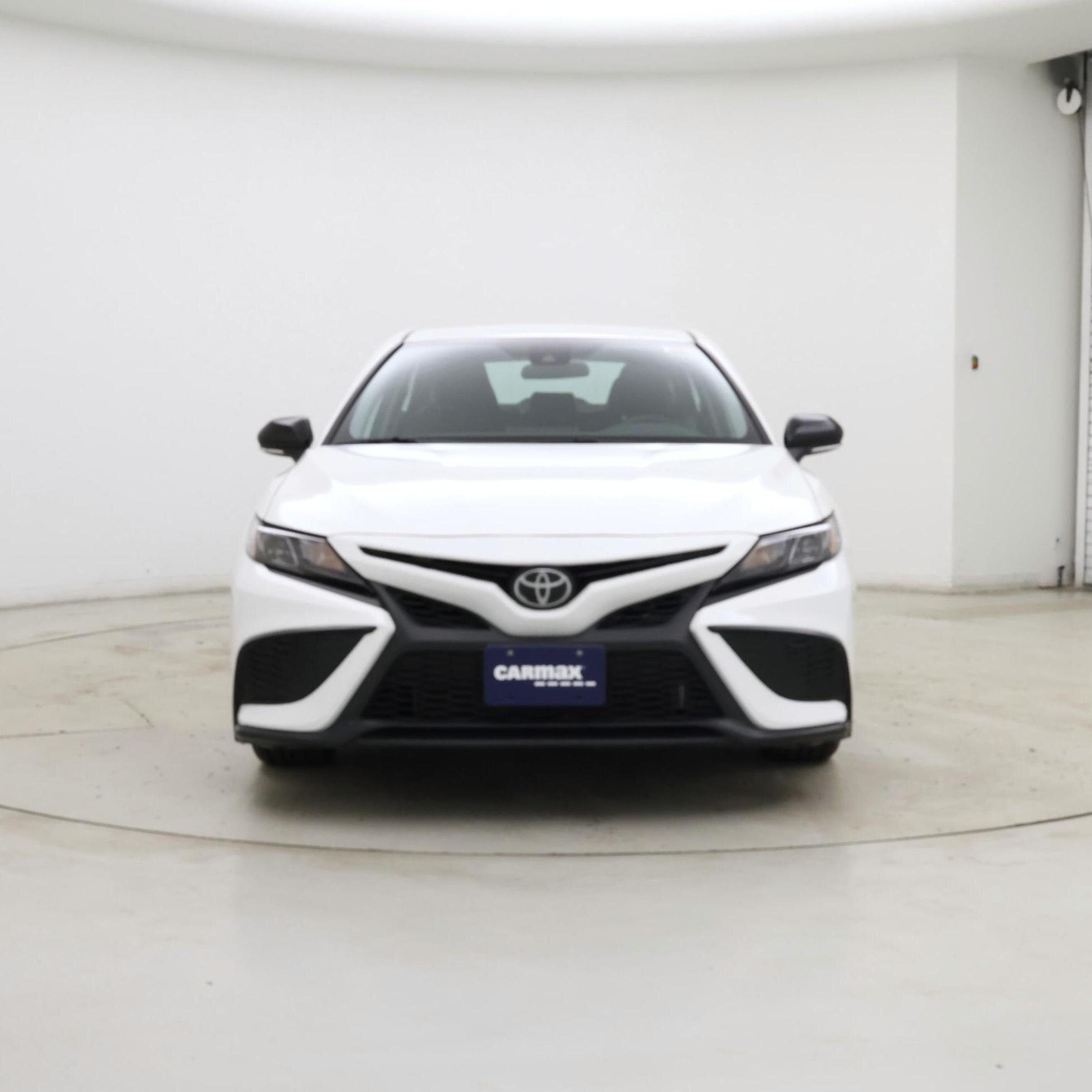 Thumbnail: 2024 Toyota Camry - 5