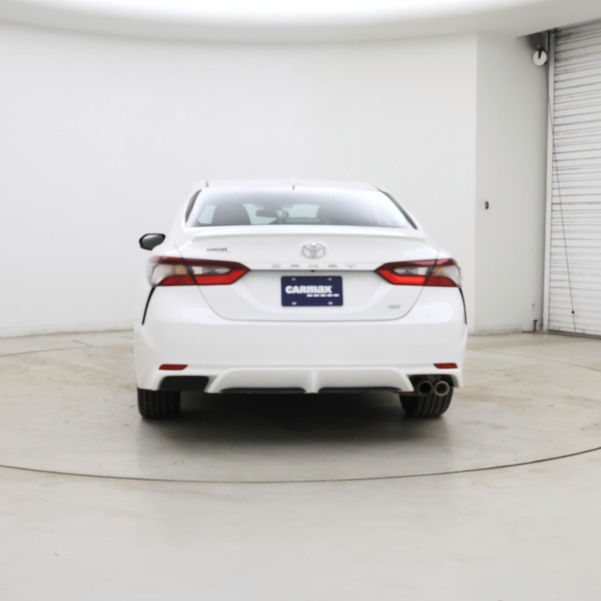Thumbnail: 2024 Toyota Camry - 6