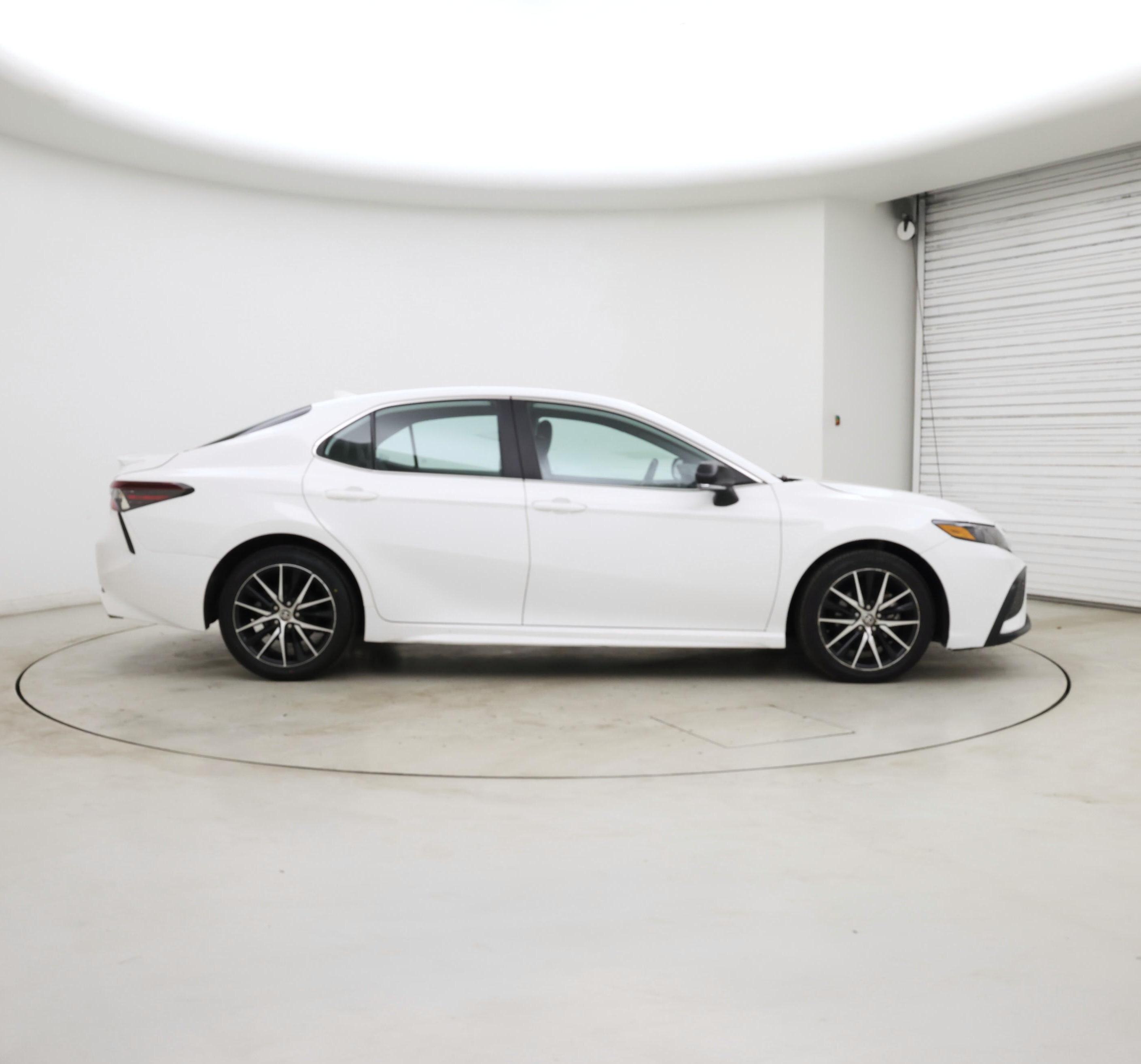 Thumbnail: 2024 Toyota Camry - 7