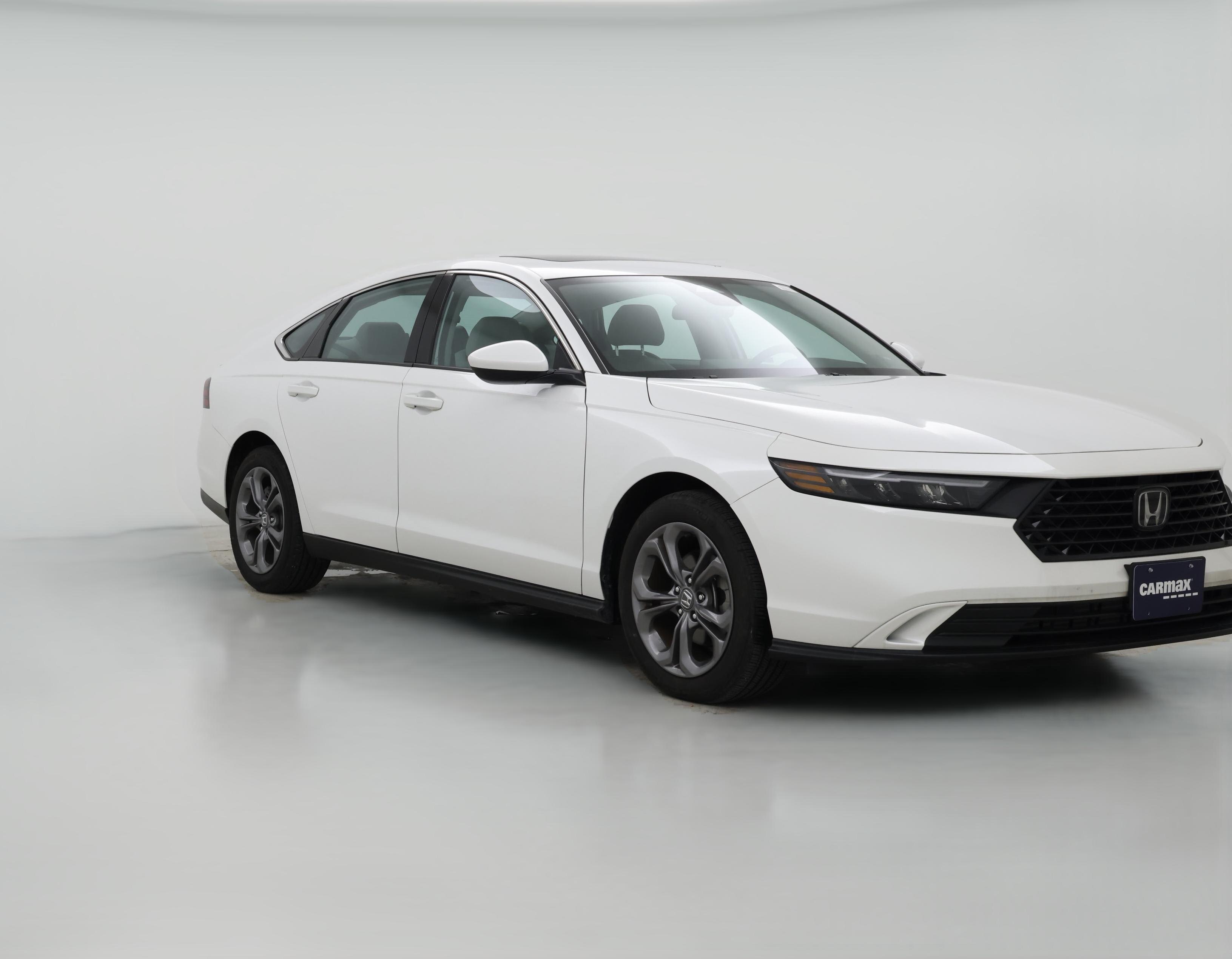 Thumbnail: 2024 Honda Accord - 1