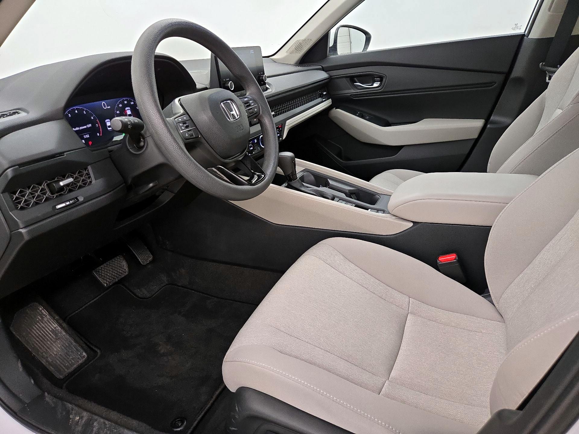 Thumbnail: 2024 Honda Accord - 11