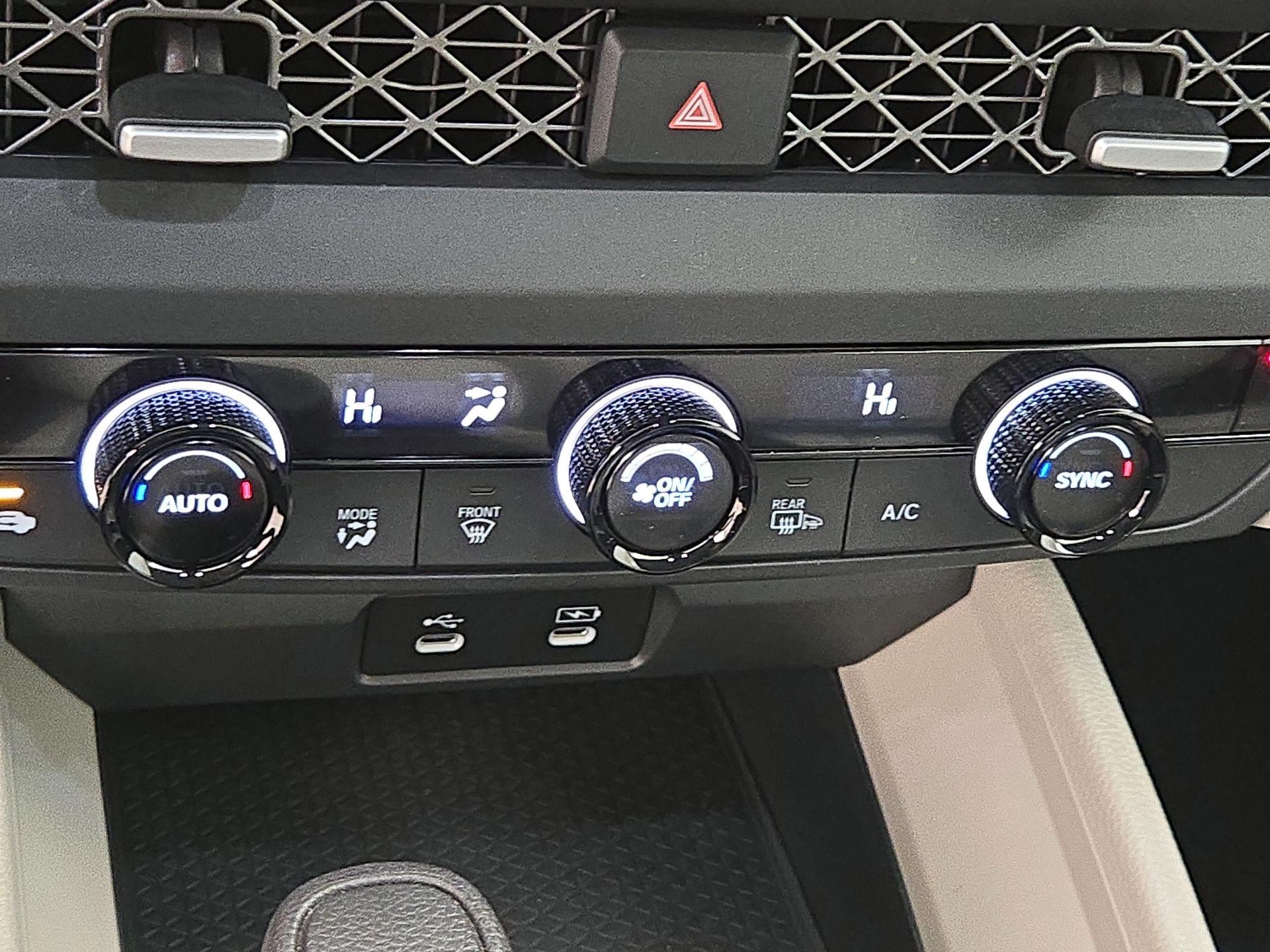 Thumbnail: 2024 Honda Accord - 16