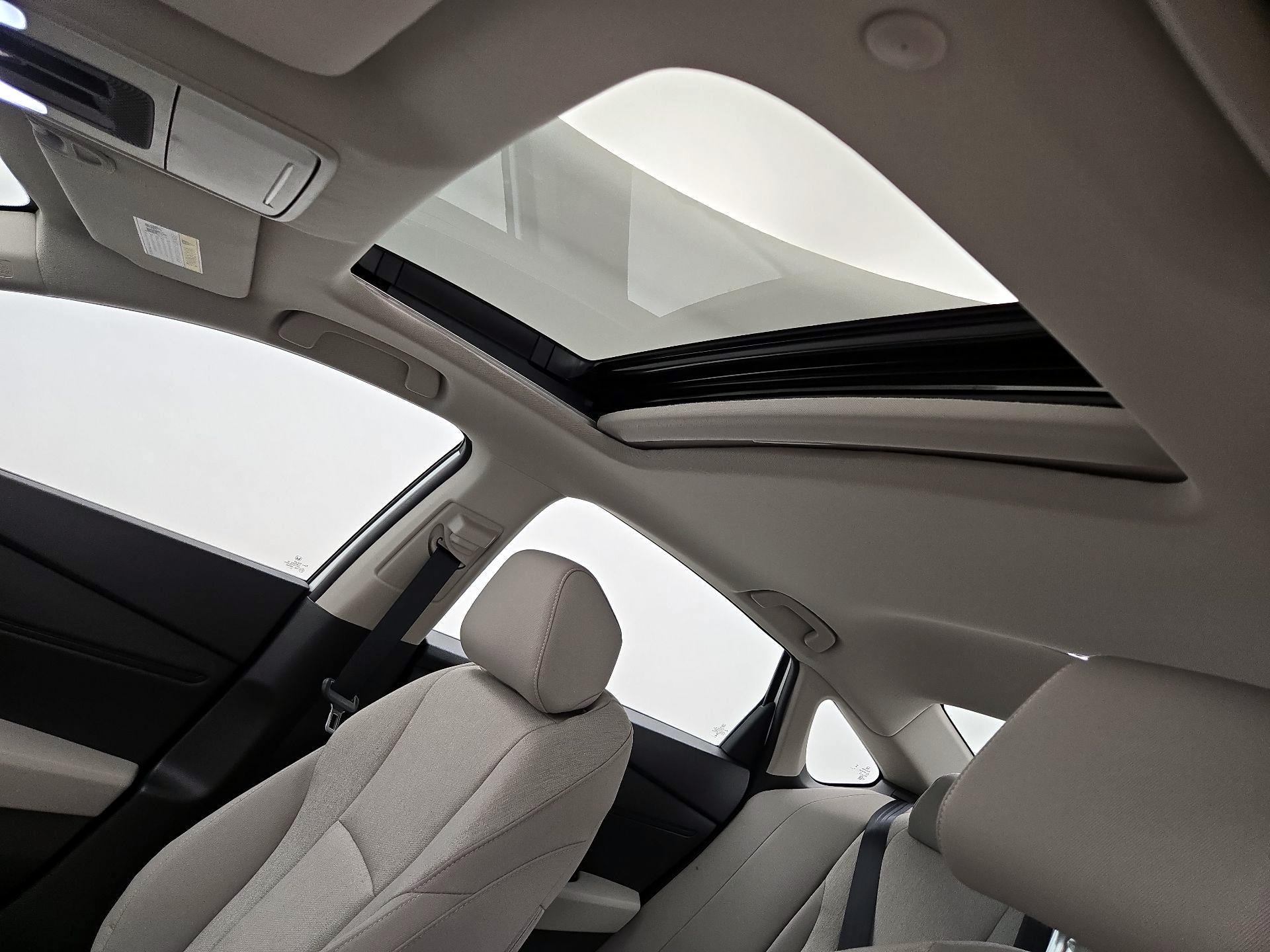 Thumbnail: 2024 Honda Accord - 19