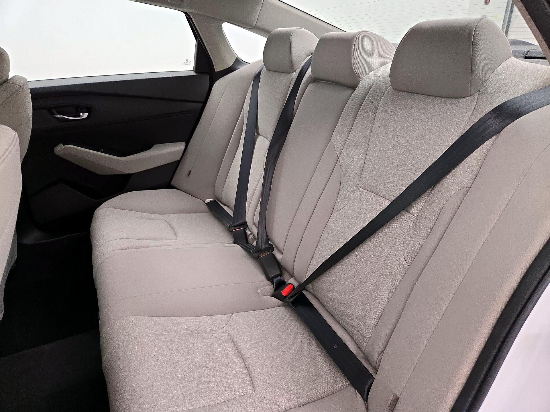 Thumbnail: 2024 Honda Accord - 20