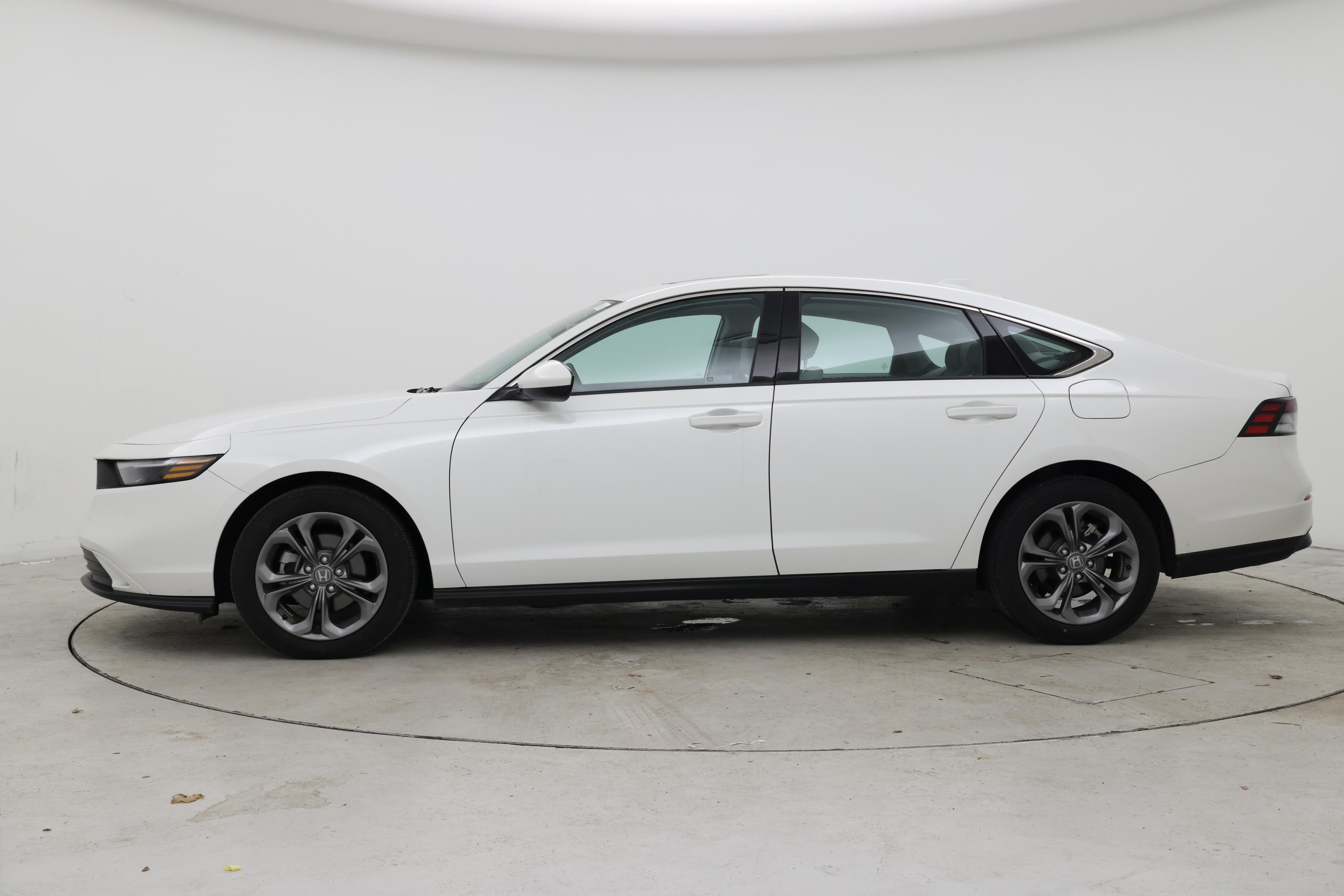 Thumbnail: 2024 Honda Accord - 3