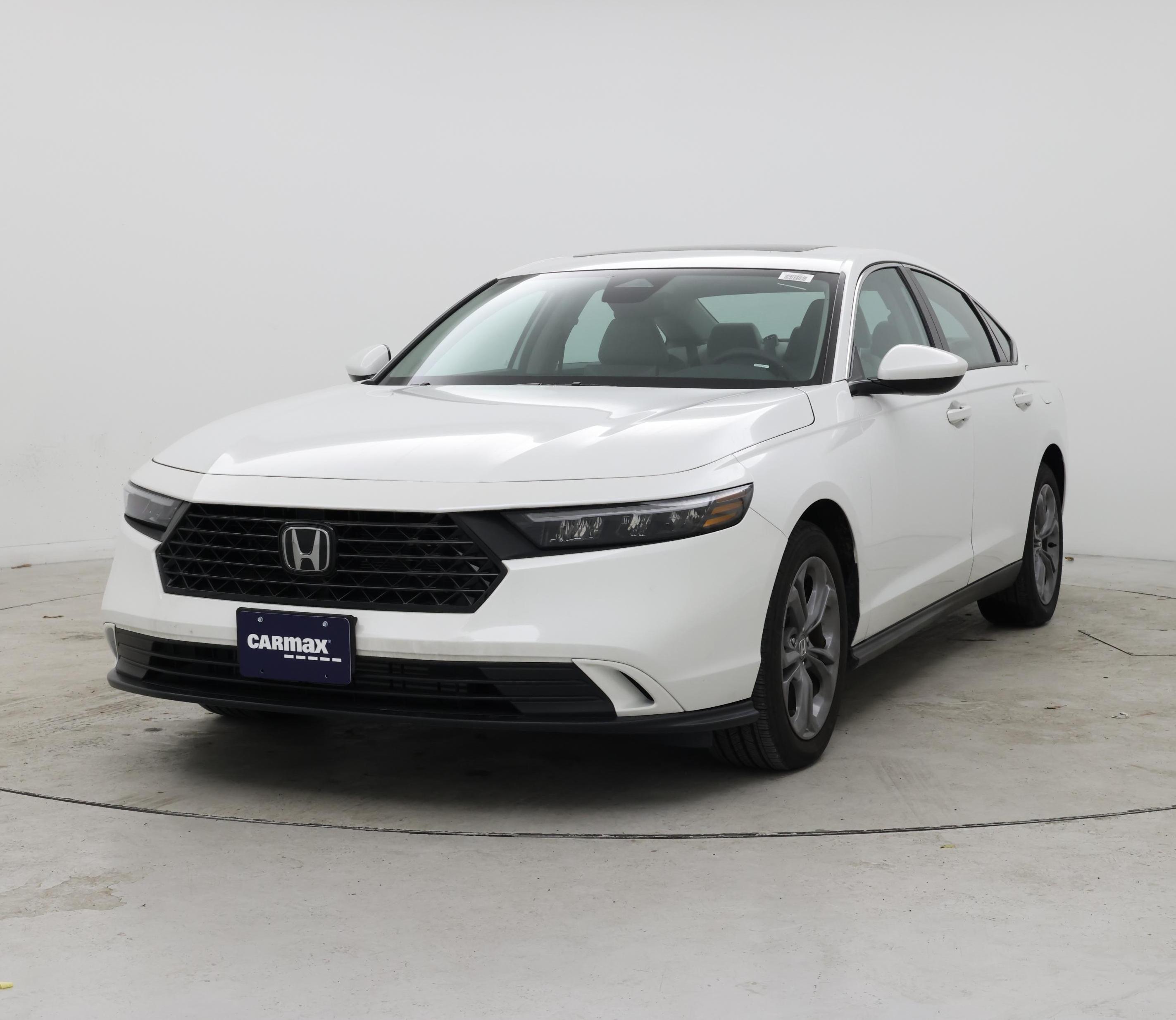 Thumbnail: 2024 Honda Accord - 4