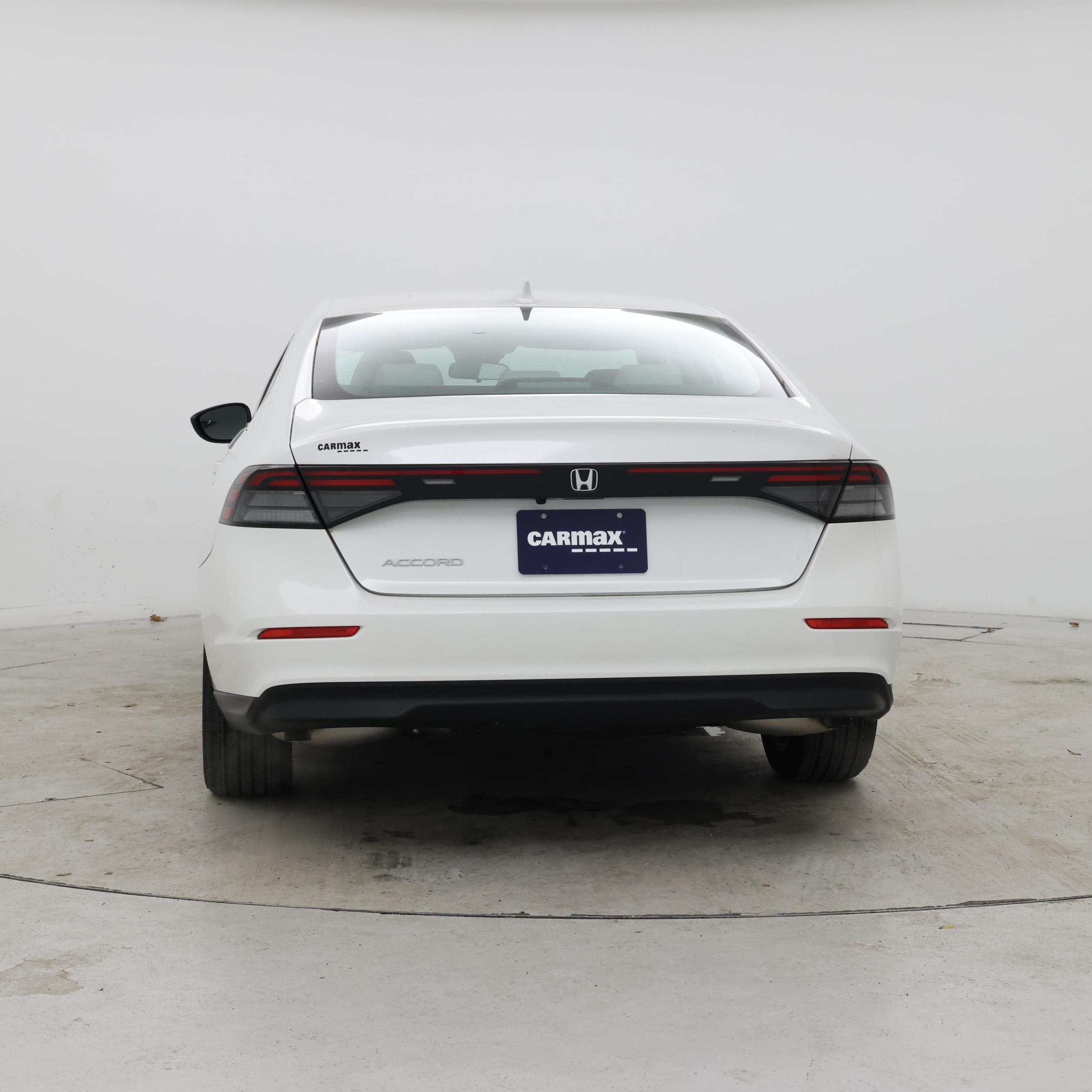 Thumbnail: 2024 Honda Accord - 6