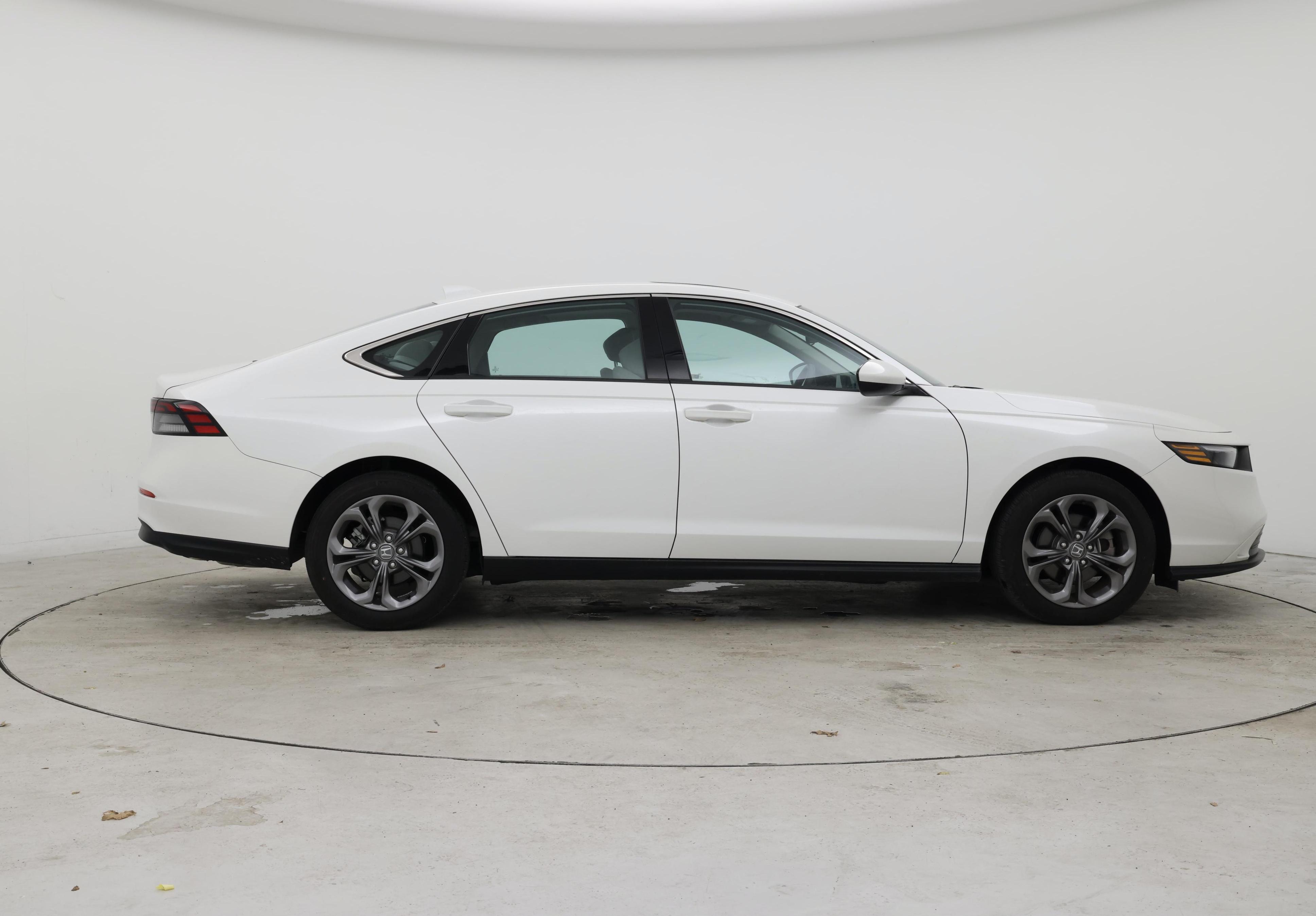 Thumbnail: 2024 Honda Accord - 7