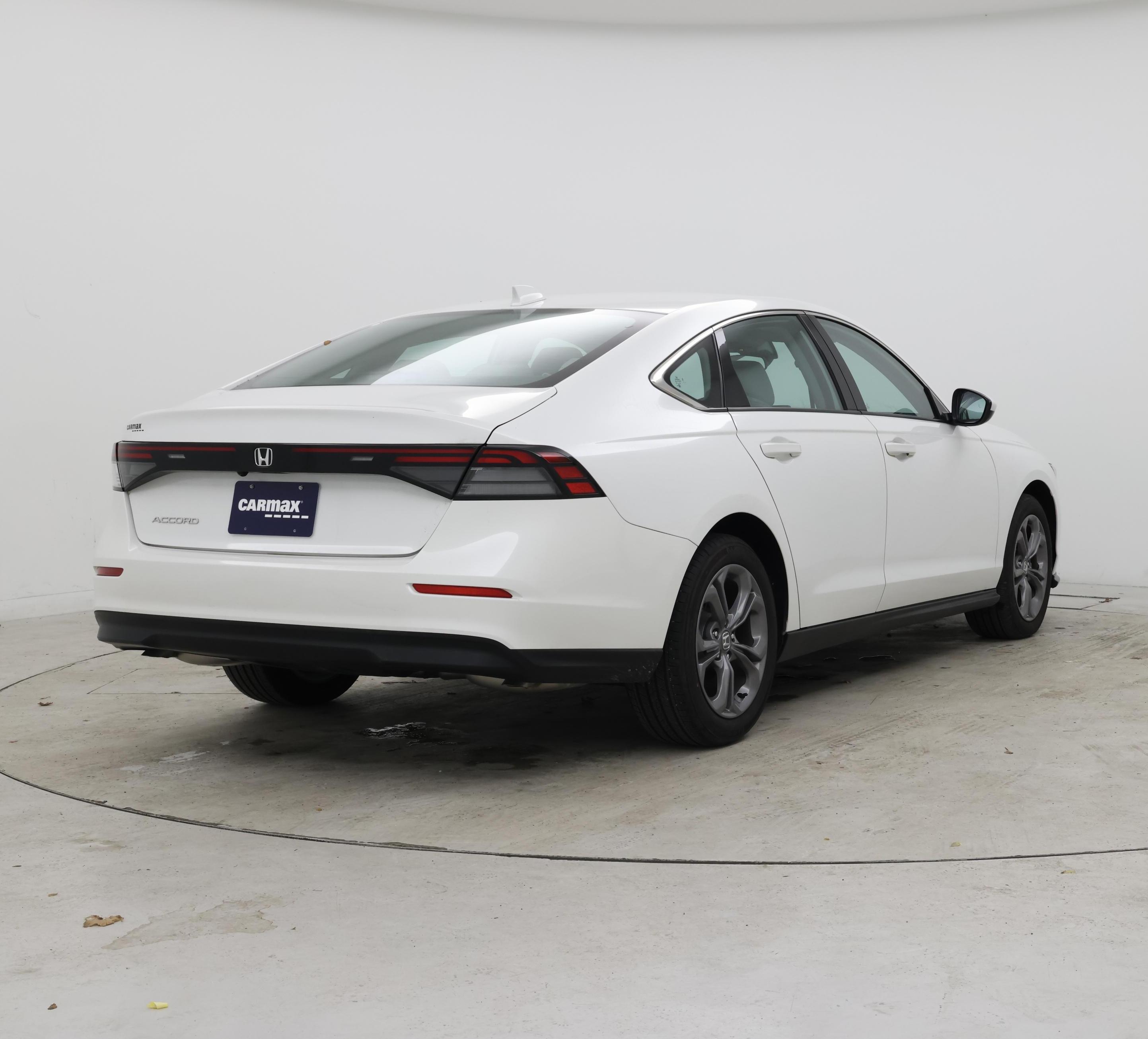 Thumbnail: 2024 Honda Accord - 8