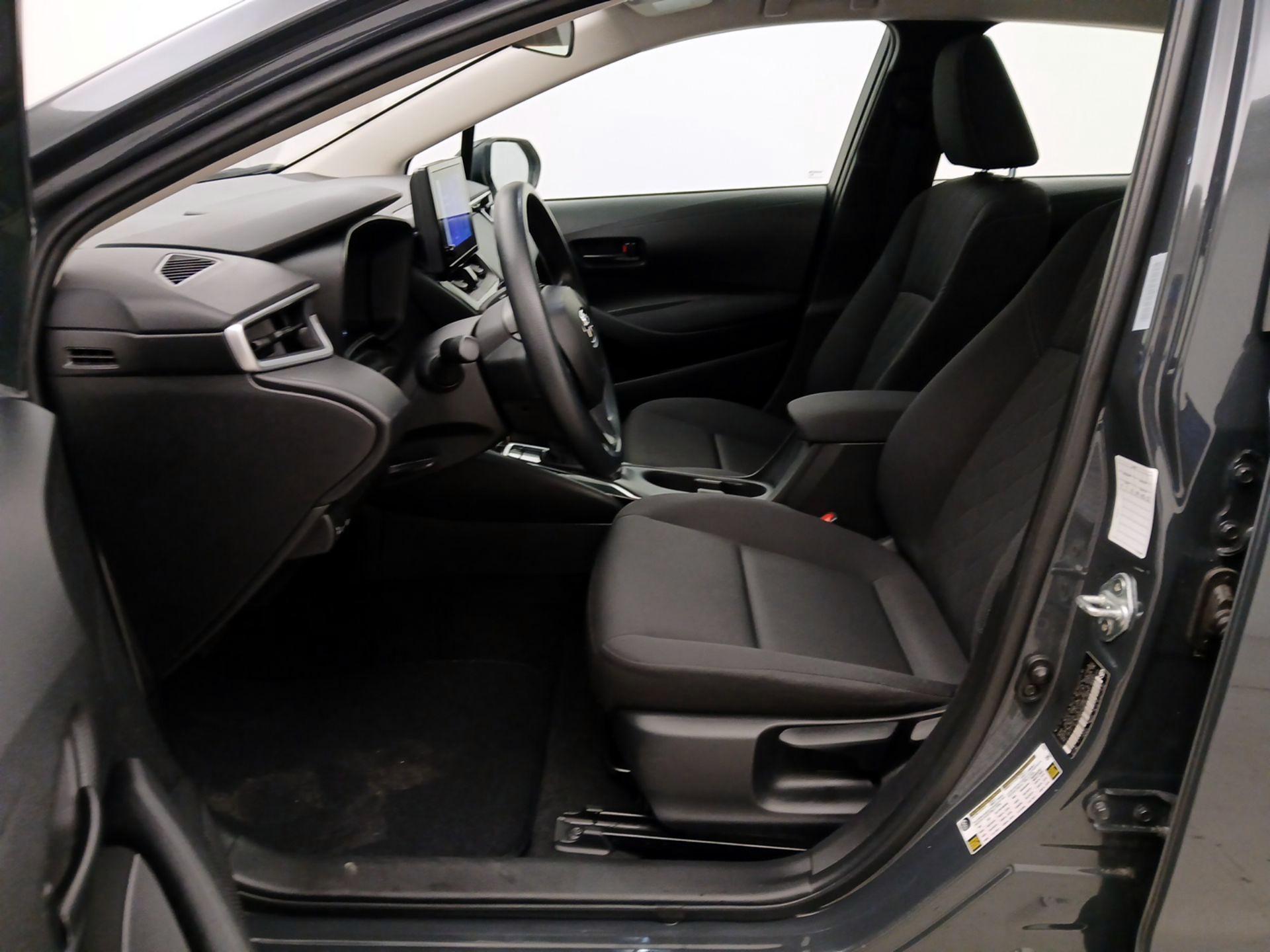 Thumbnail: 2024 Toyota Corolla - 11