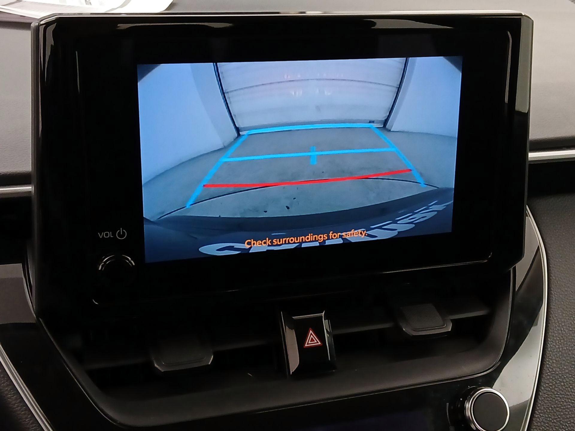 Thumbnail: 2024 Toyota Corolla - 15