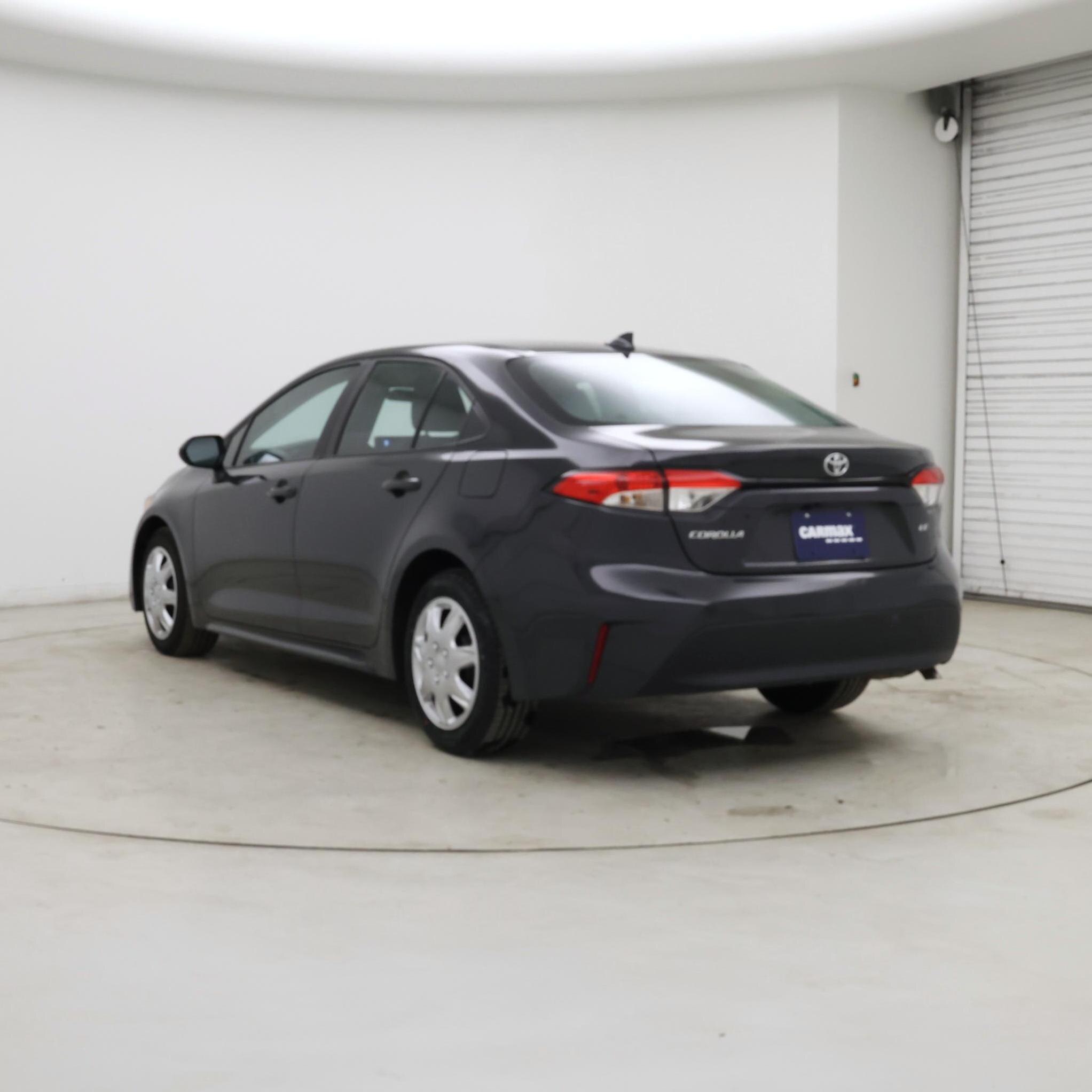 Thumbnail: 2024 Toyota Corolla - 2