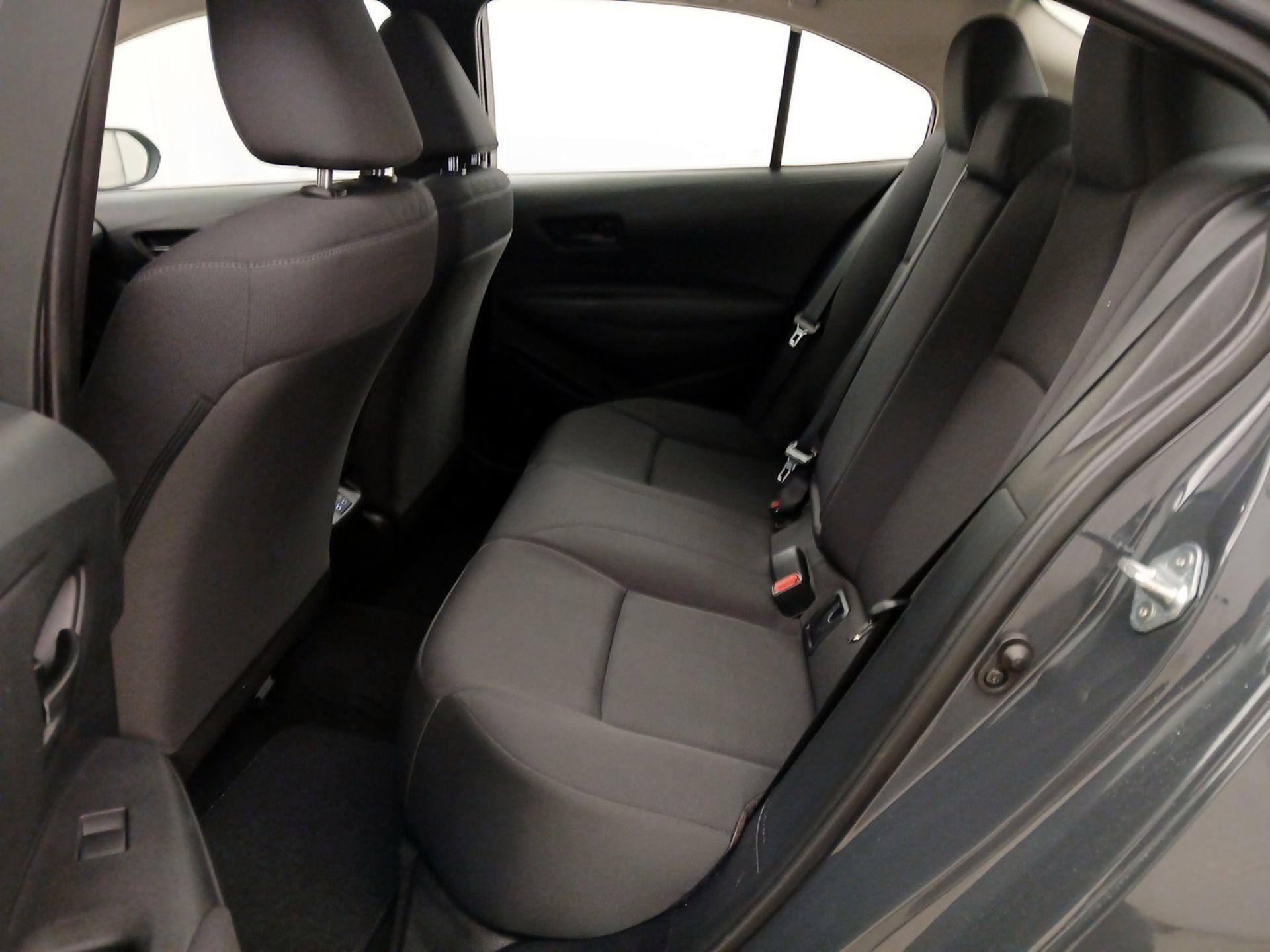 Thumbnail: 2024 Toyota Corolla - 20