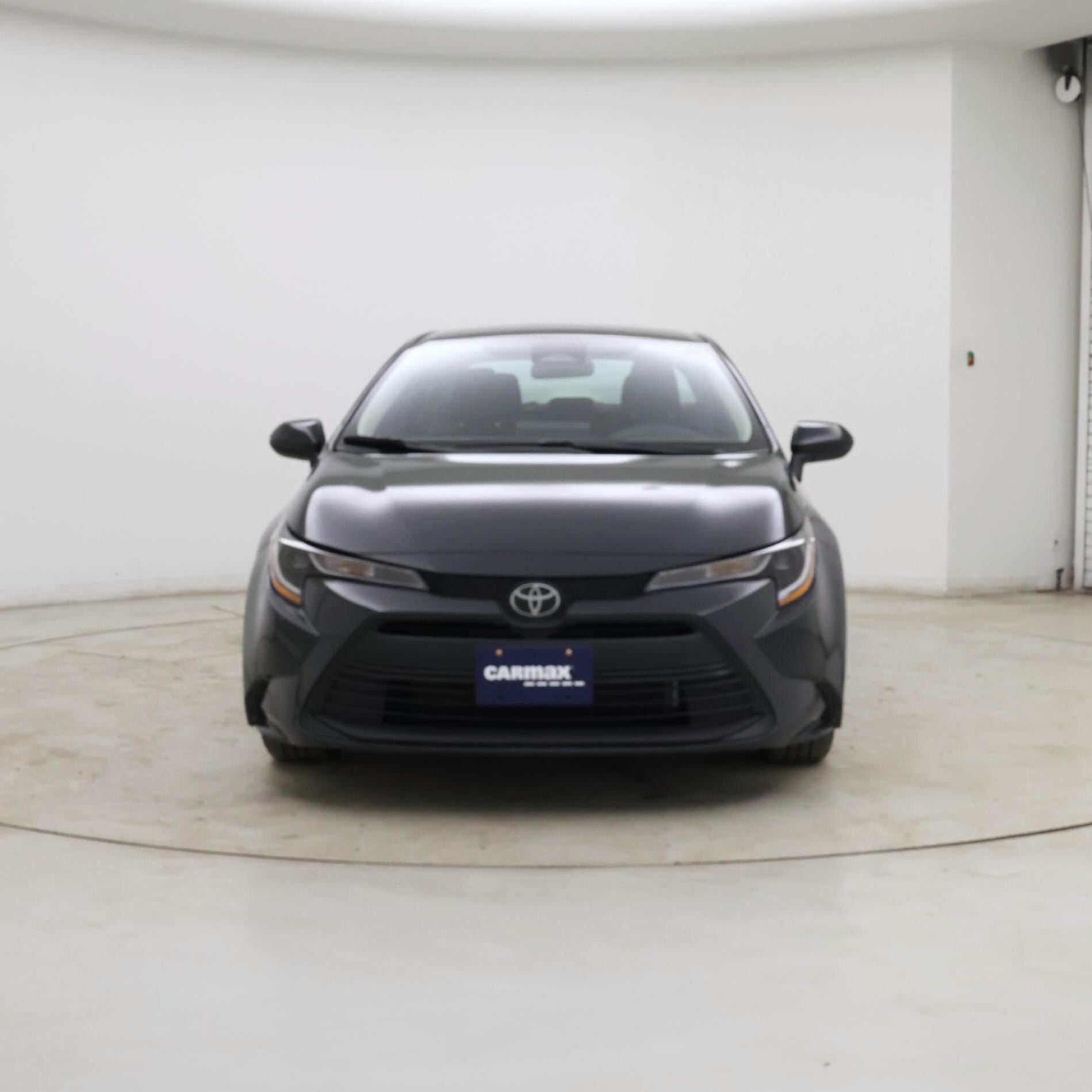 Thumbnail: 2024 Toyota Corolla - 5