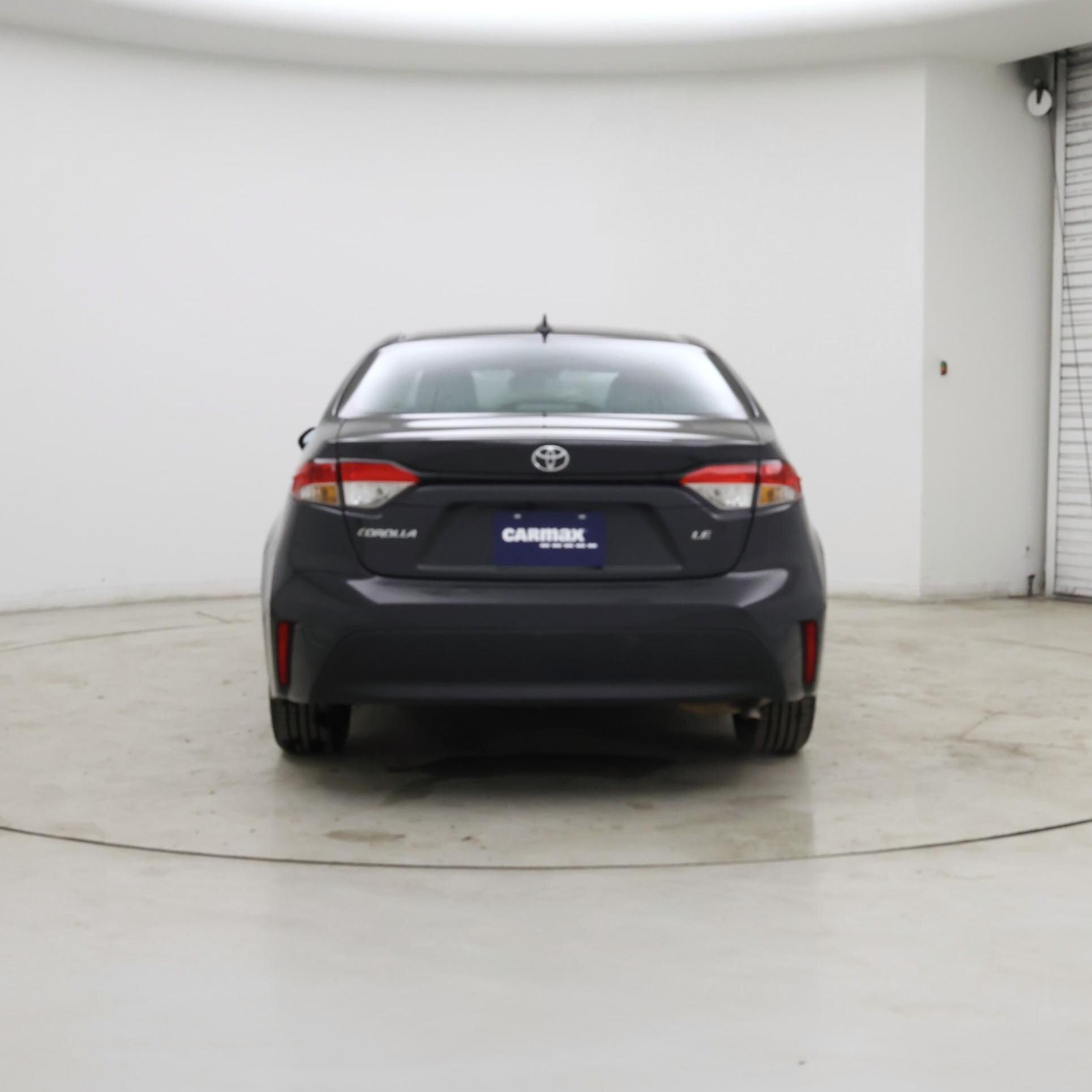 Thumbnail: 2024 Toyota Corolla - 6