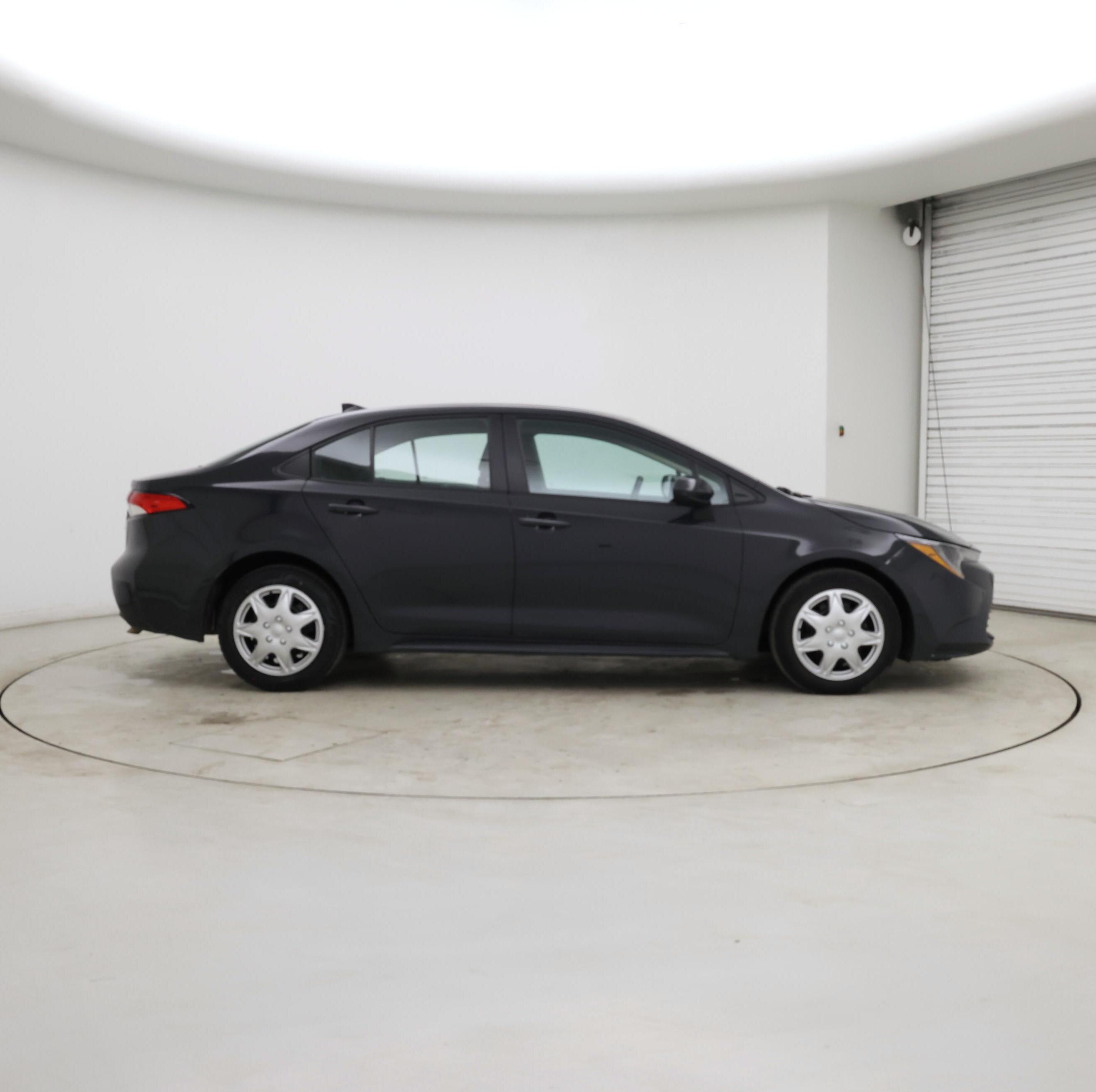 Thumbnail: 2024 Toyota Corolla - 7