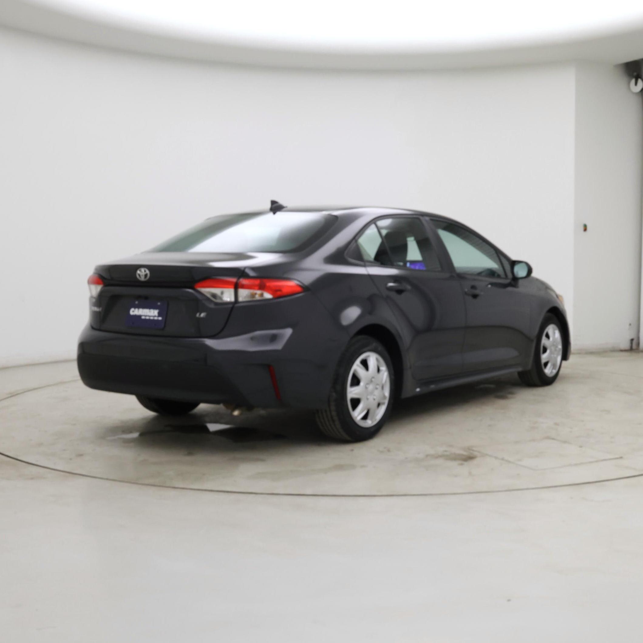 Thumbnail: 2024 Toyota Corolla - 8