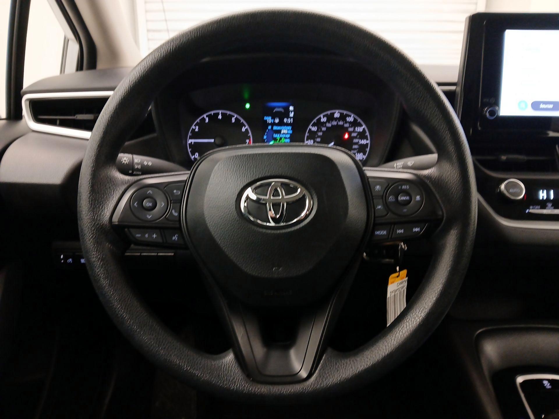 Thumbnail: 2024 Toyota Corolla - 10