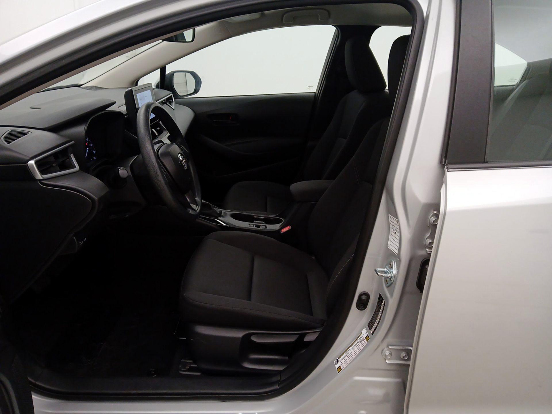 Thumbnail: 2024 Toyota Corolla - 11