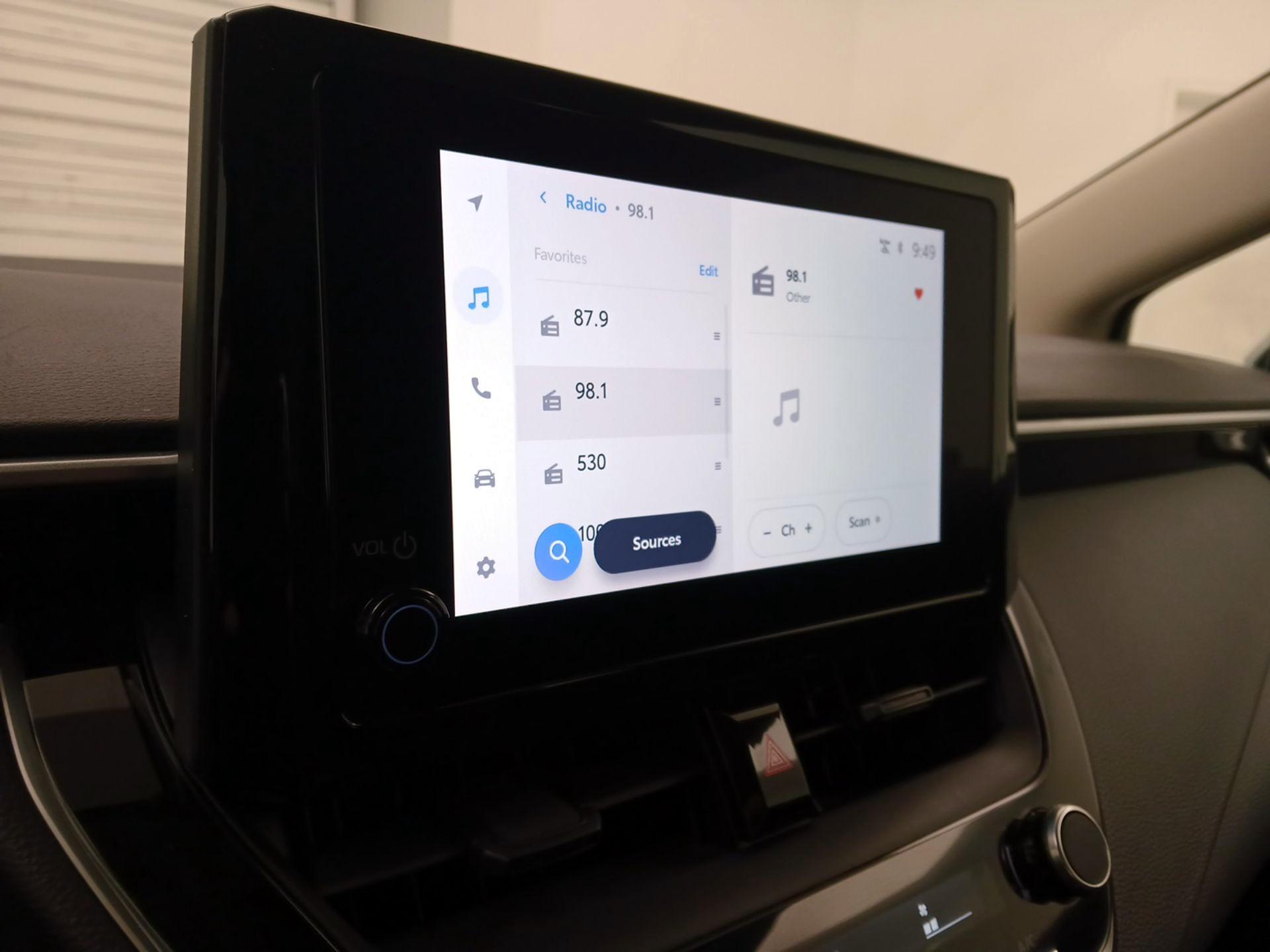 Thumbnail: 2024 Toyota Corolla - 15