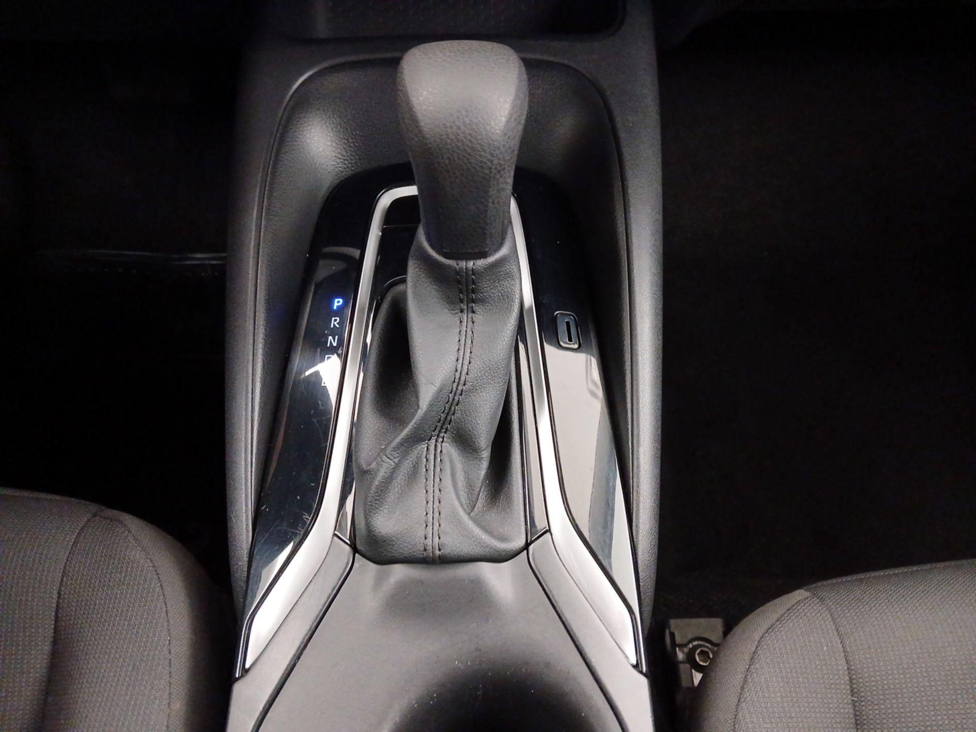 Thumbnail: 2024 Toyota Corolla - 17