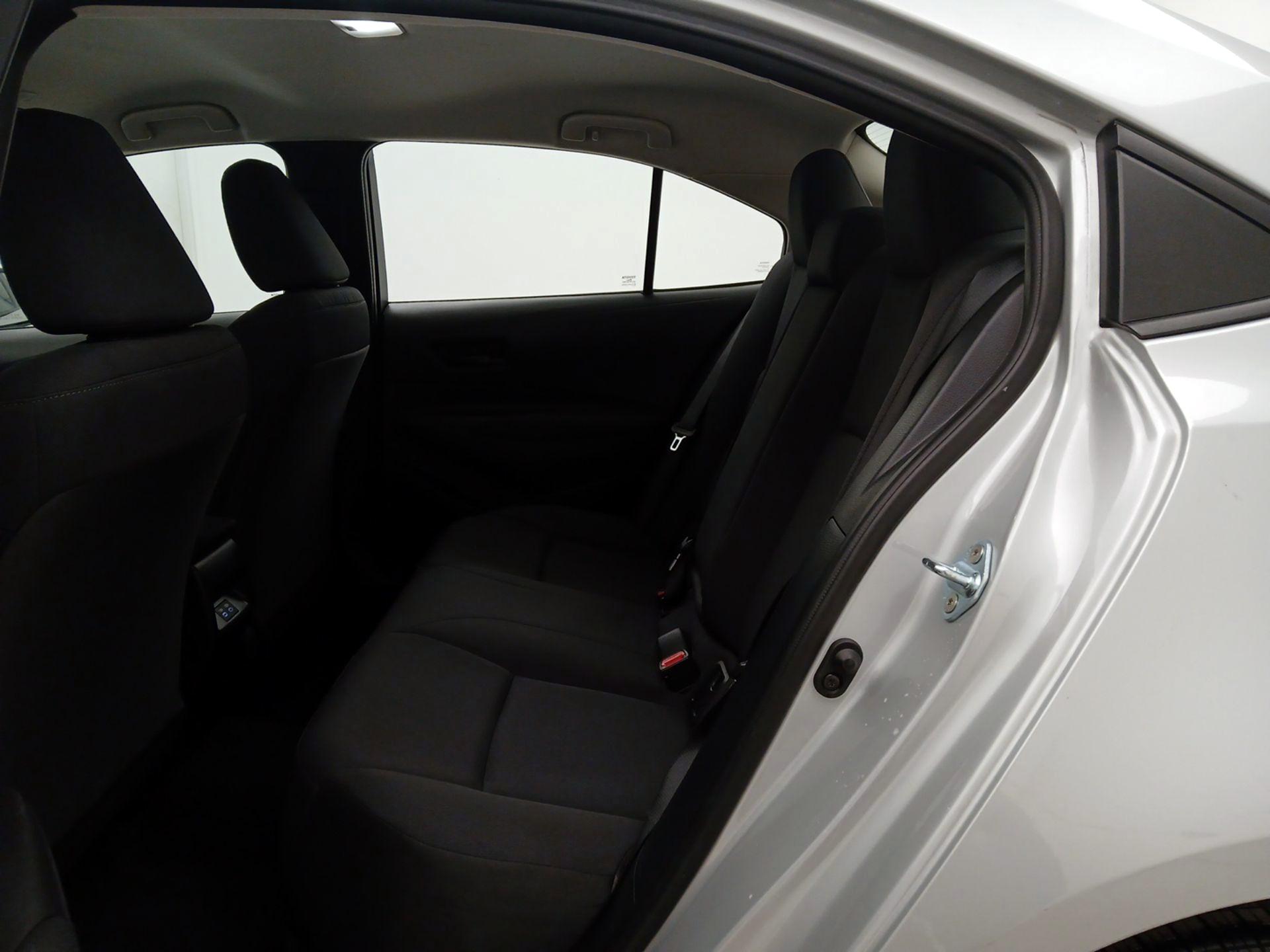 Thumbnail: 2024 Toyota Corolla - 19