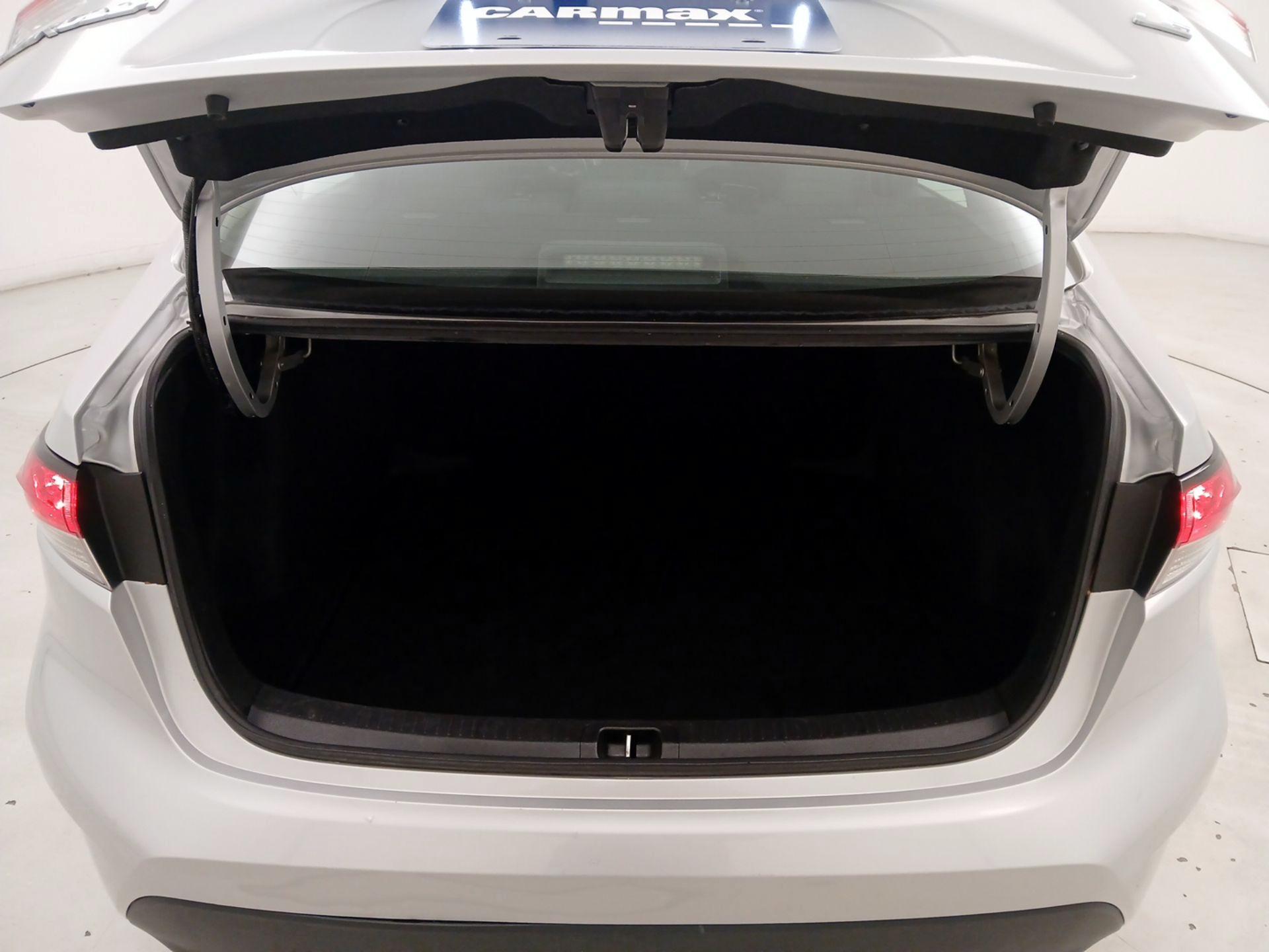 Thumbnail: 2024 Toyota Corolla - 20