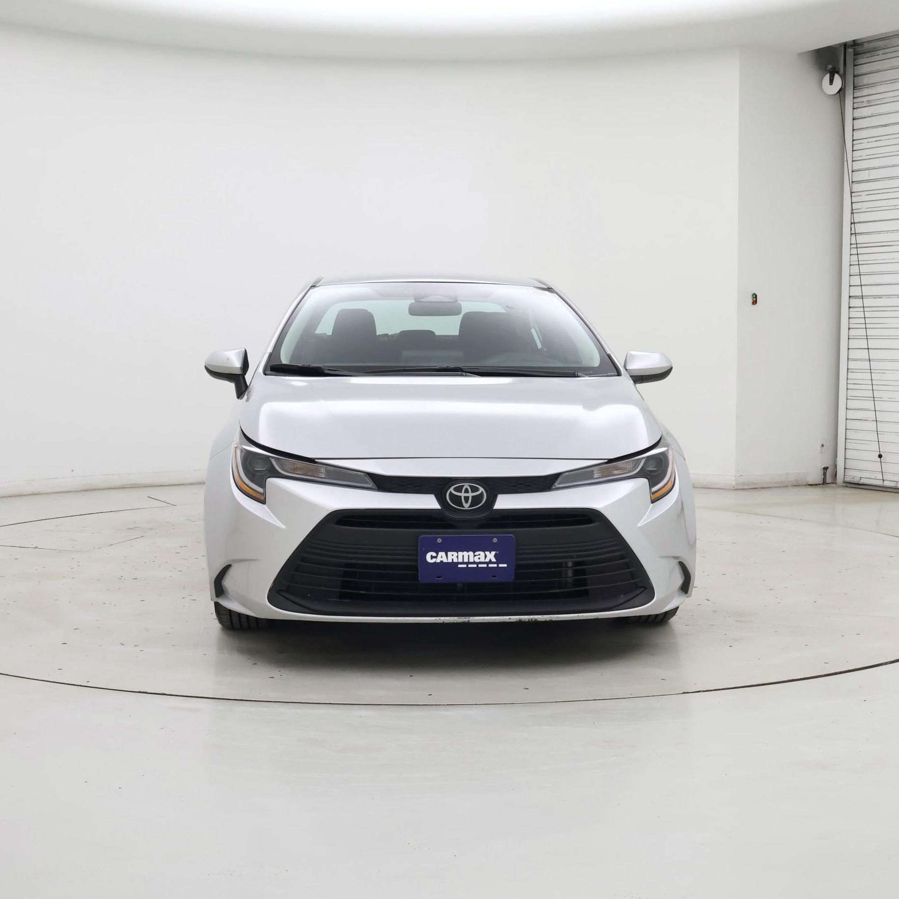 Thumbnail: 2024 Toyota Corolla - 5