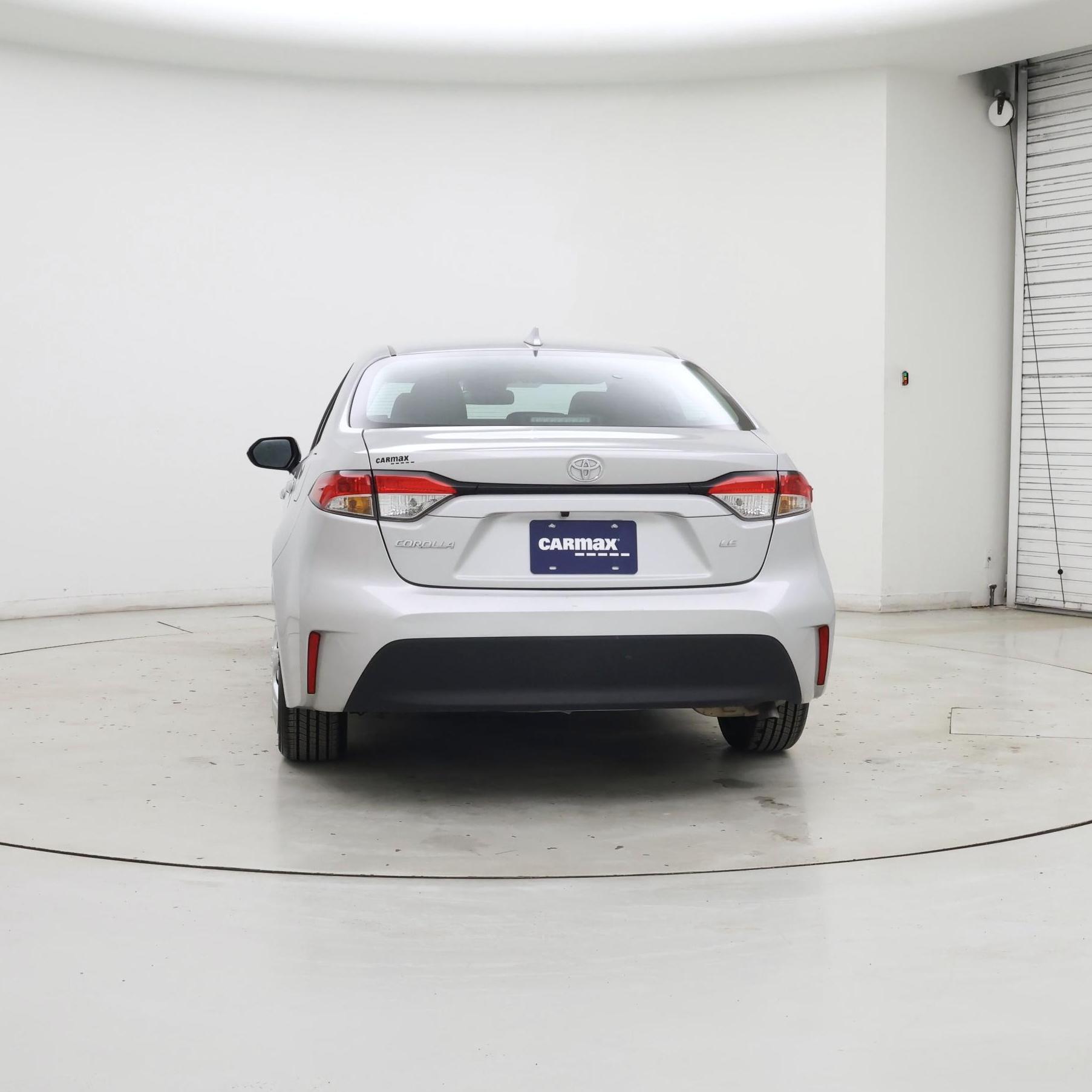 Thumbnail: 2024 Toyota Corolla - 6