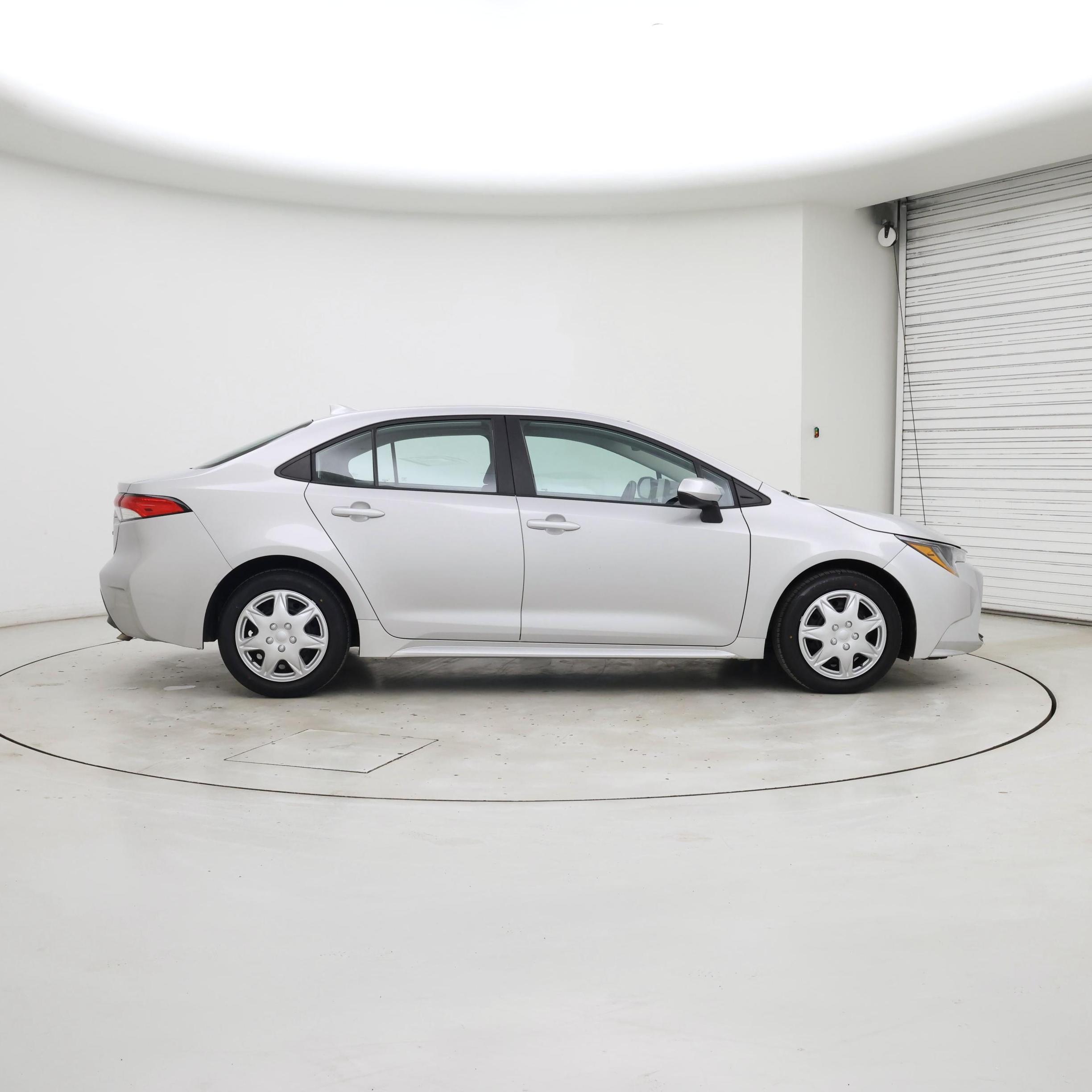 Thumbnail: 2024 Toyota Corolla - 7