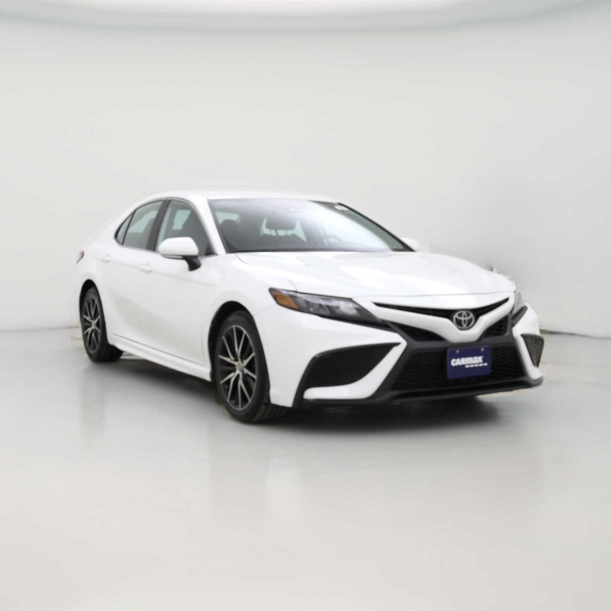 Thumbnail: 2024 Toyota Camry - 1
