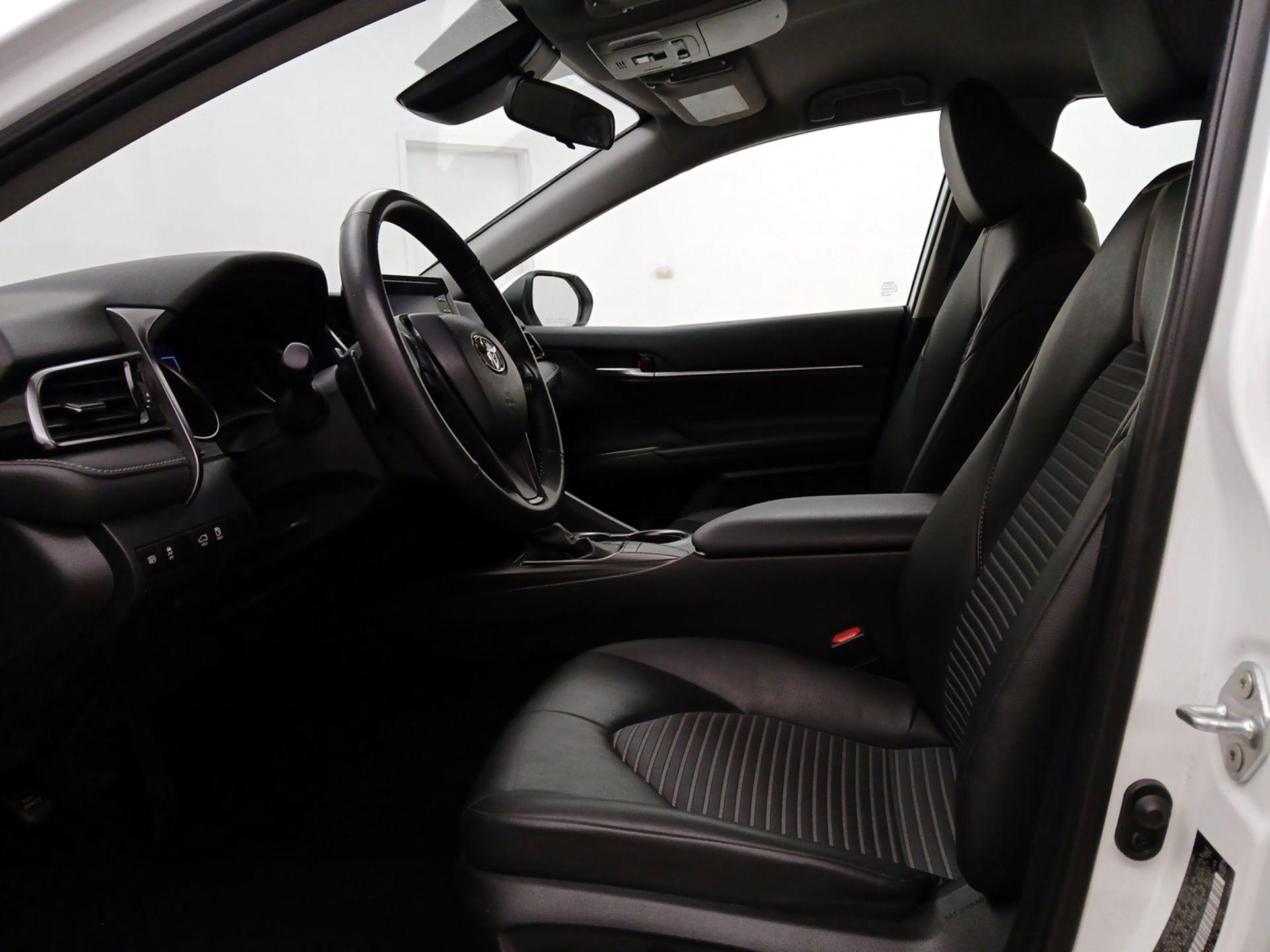 Thumbnail: 2024 Toyota Camry - 11