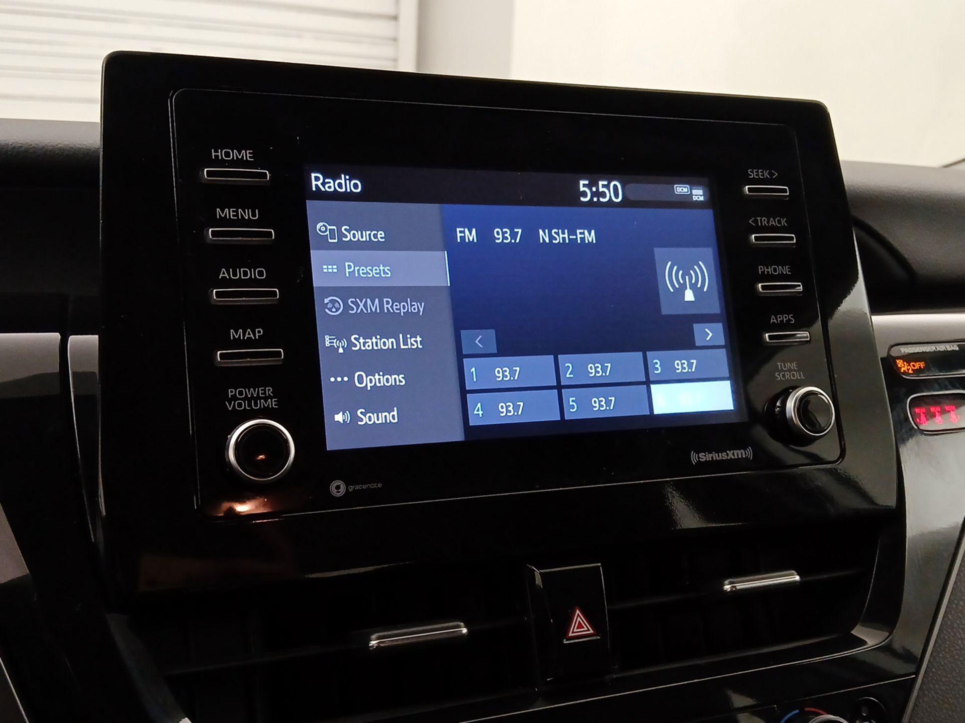 Thumbnail: 2024 Toyota Camry - 15