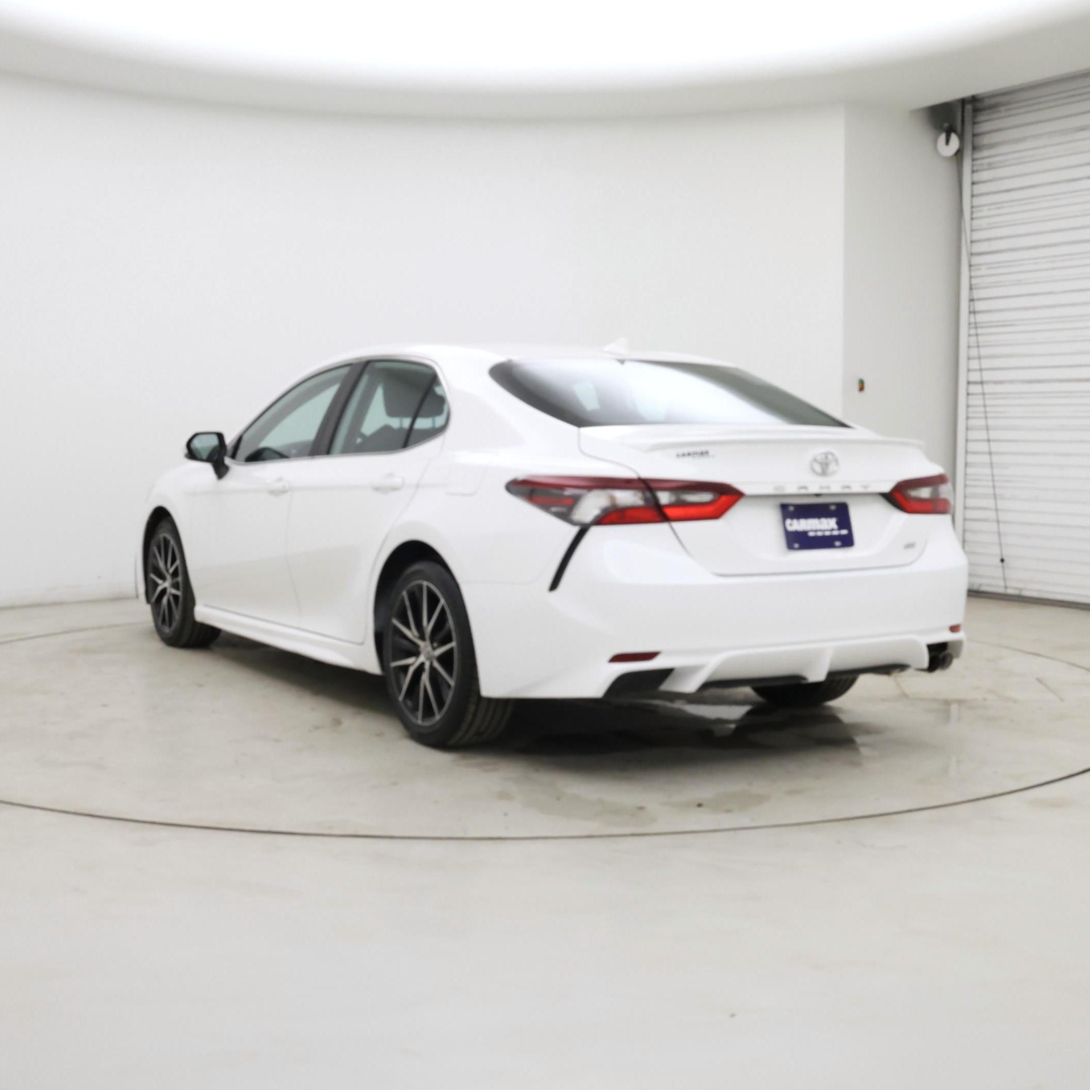 Thumbnail: 2024 Toyota Camry - 2