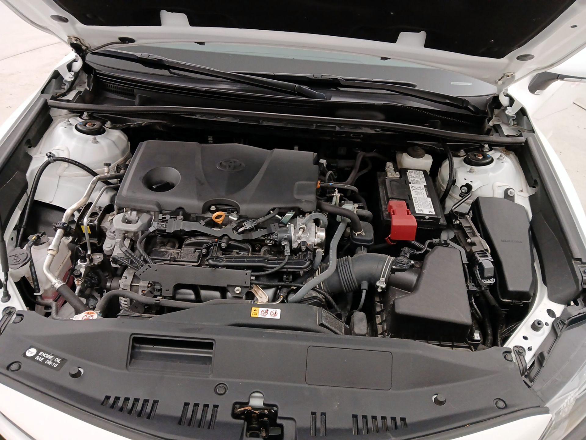 Thumbnail: 2024 Toyota Camry - 20