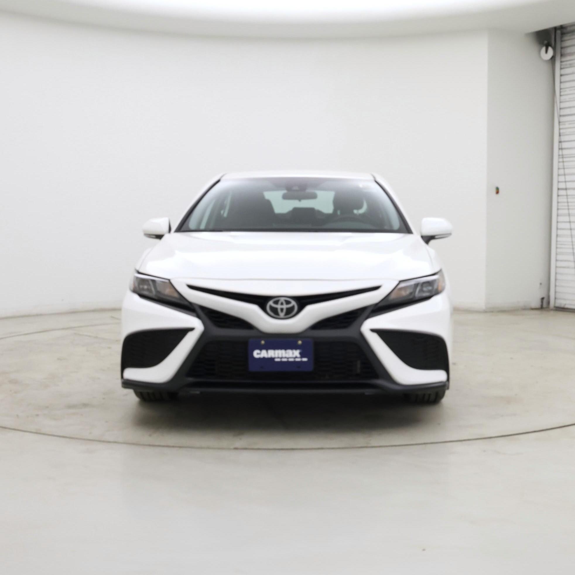 Thumbnail: 2024 Toyota Camry - 5