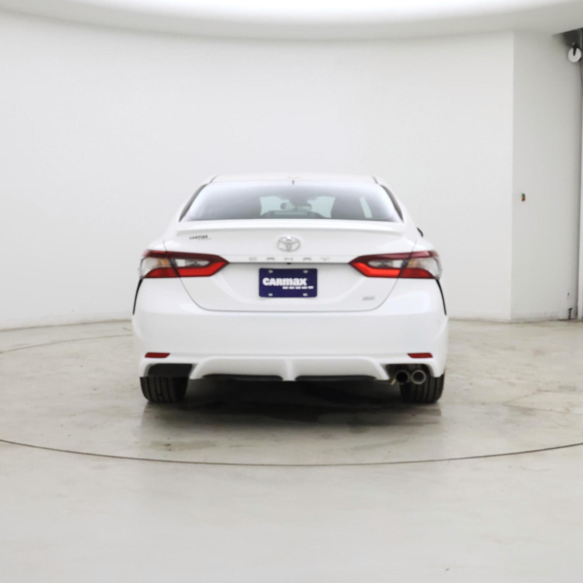 Thumbnail: 2024 Toyota Camry - 6