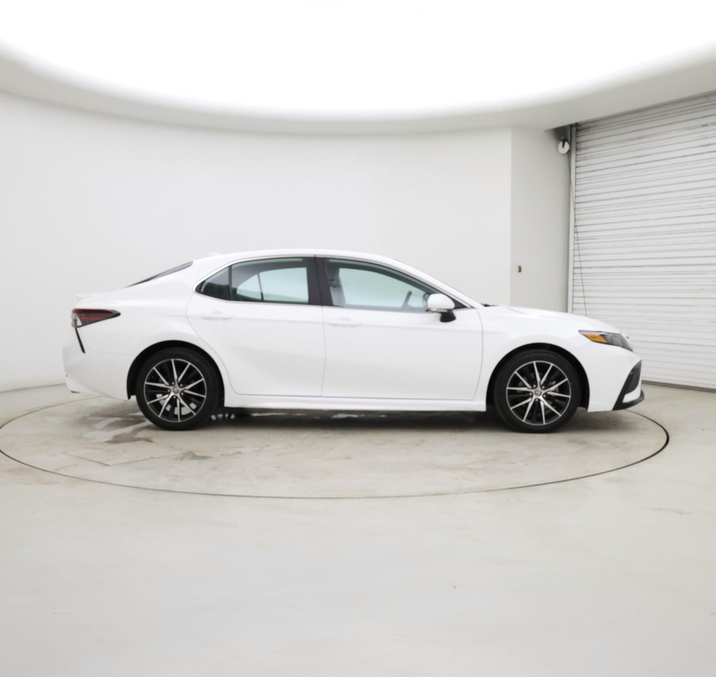 Thumbnail: 2024 Toyota Camry - 7