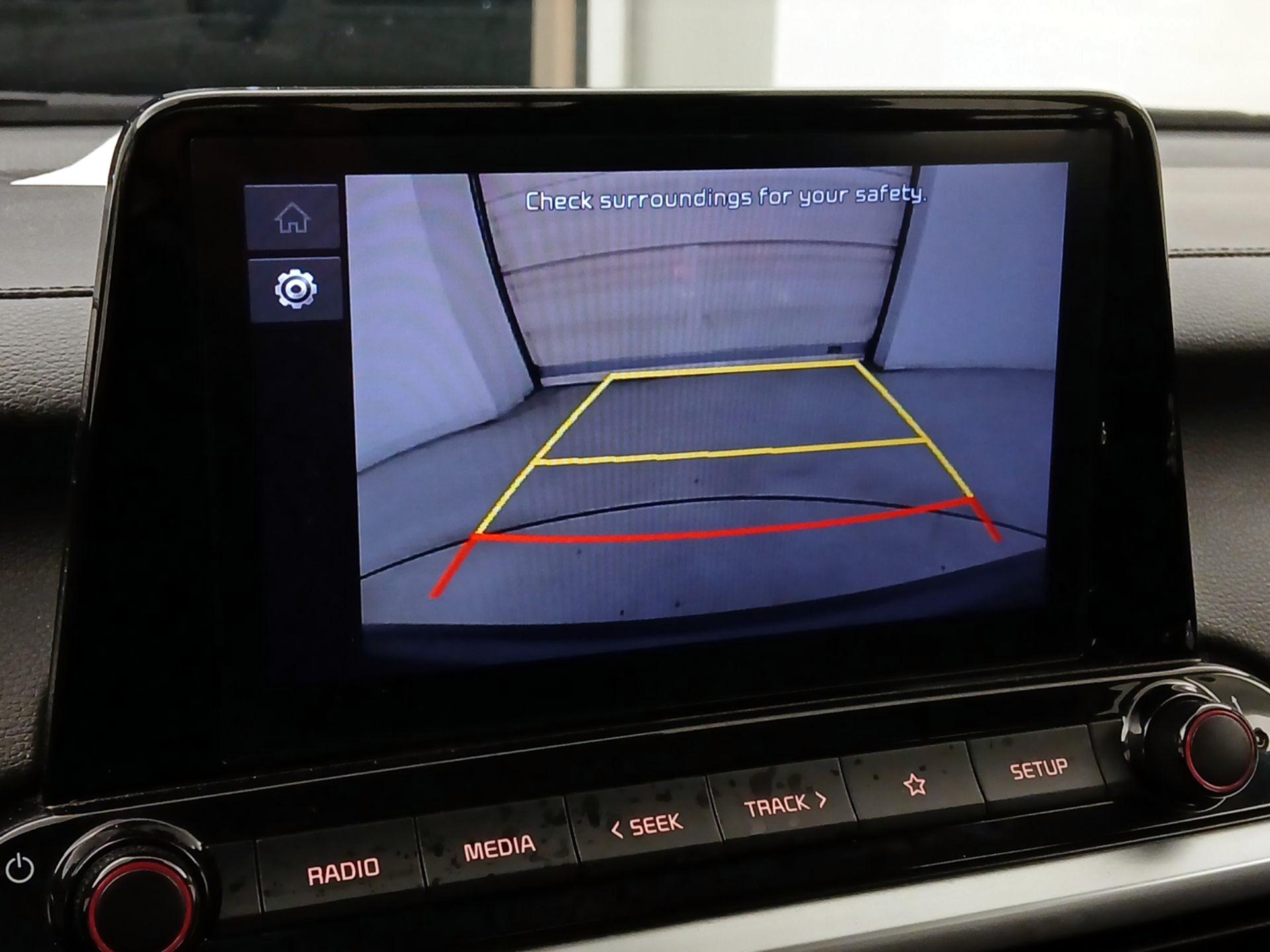 Thumbnail: 2024 Kia Forte - 14