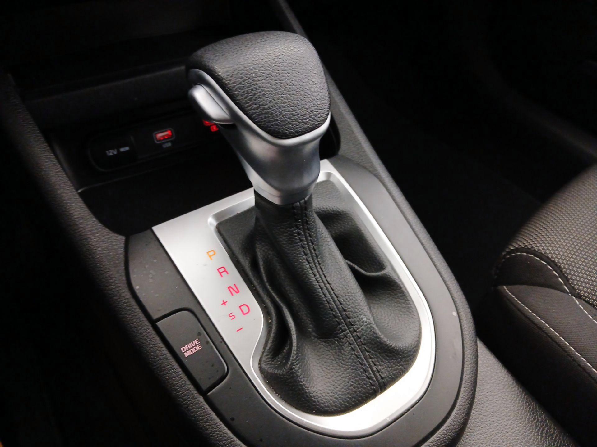 Thumbnail: 2024 Kia Forte - 17