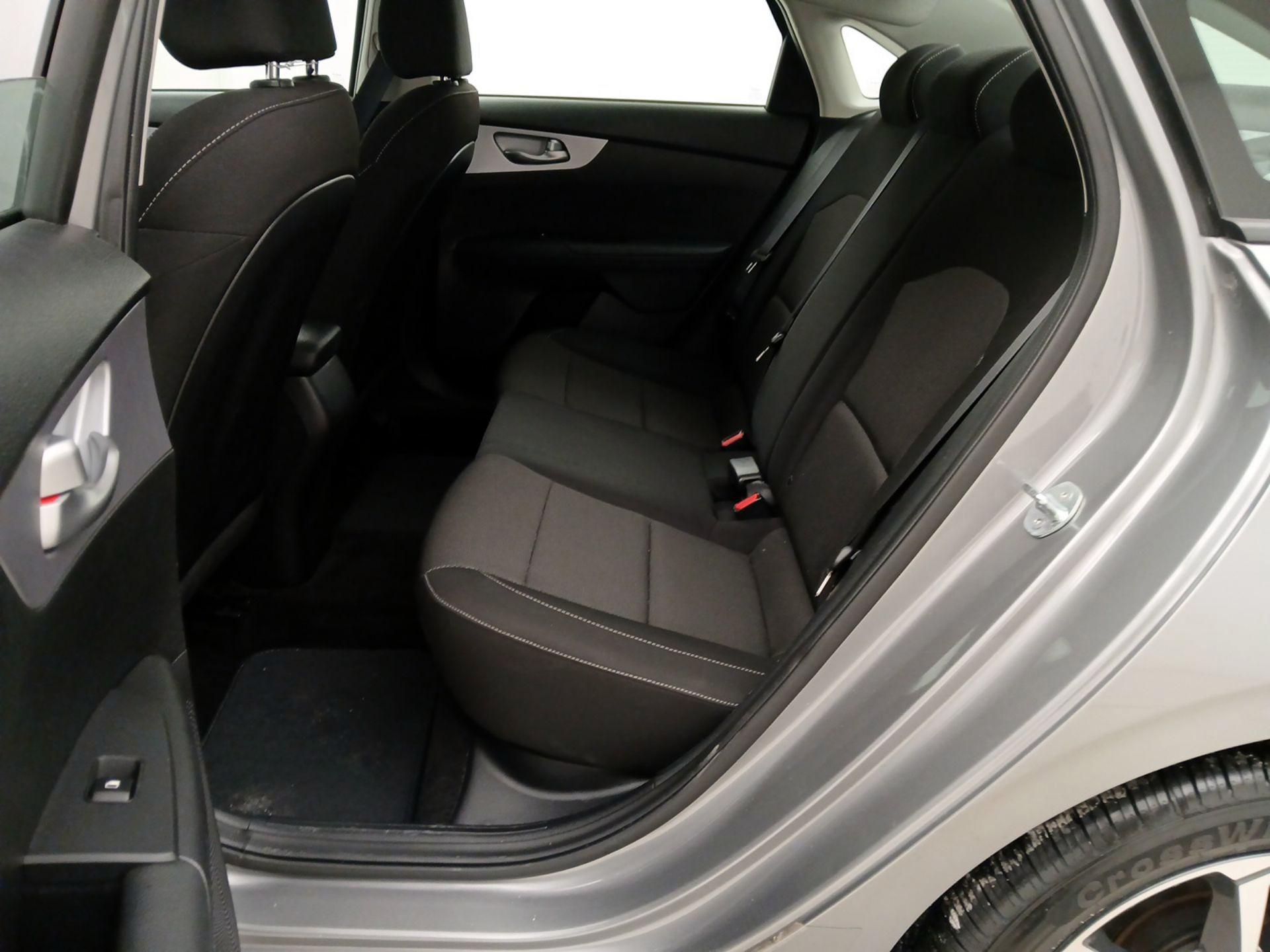 Thumbnail: 2024 Kia Forte - 19