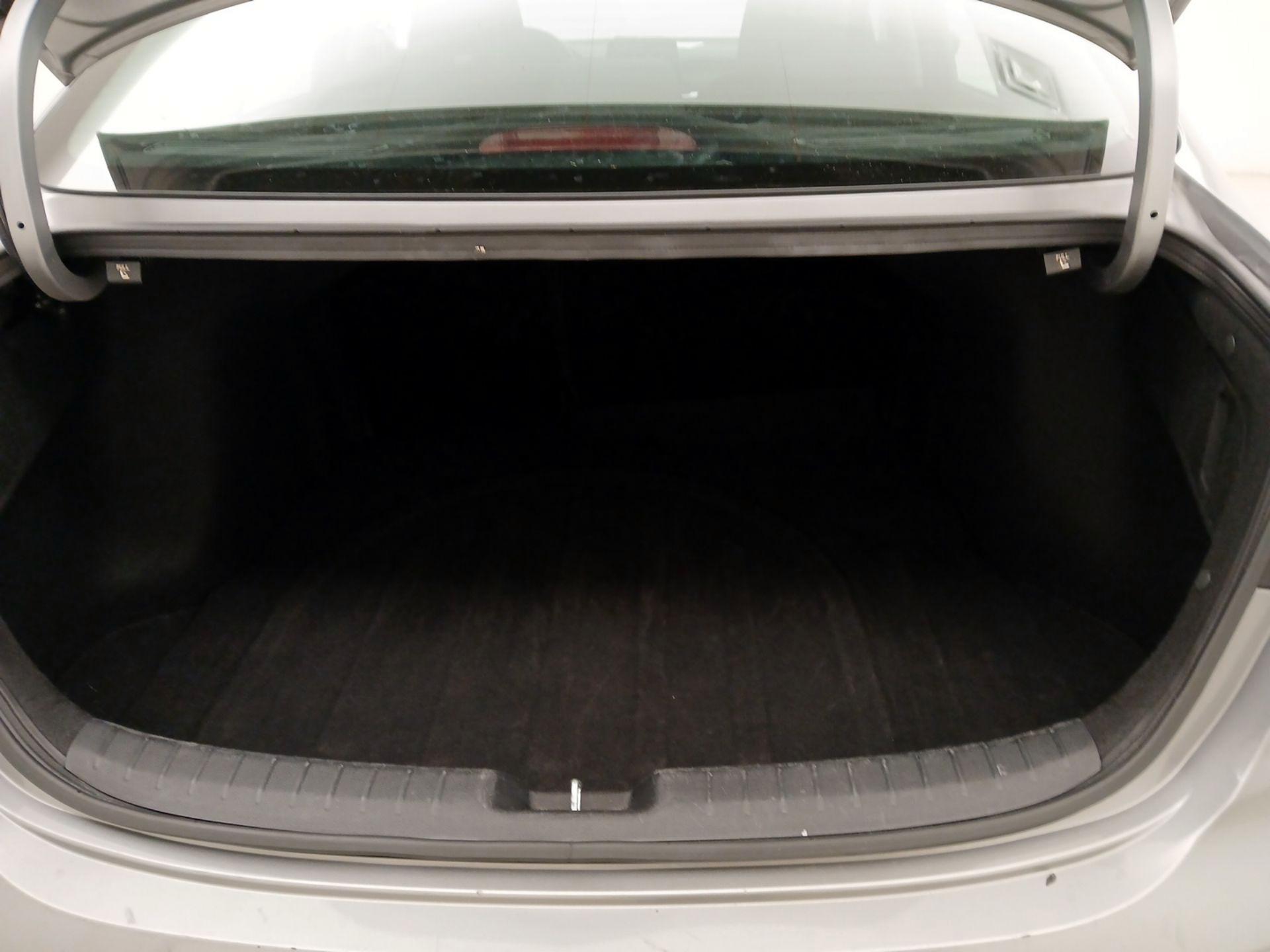 Thumbnail: 2024 Kia Forte - 20