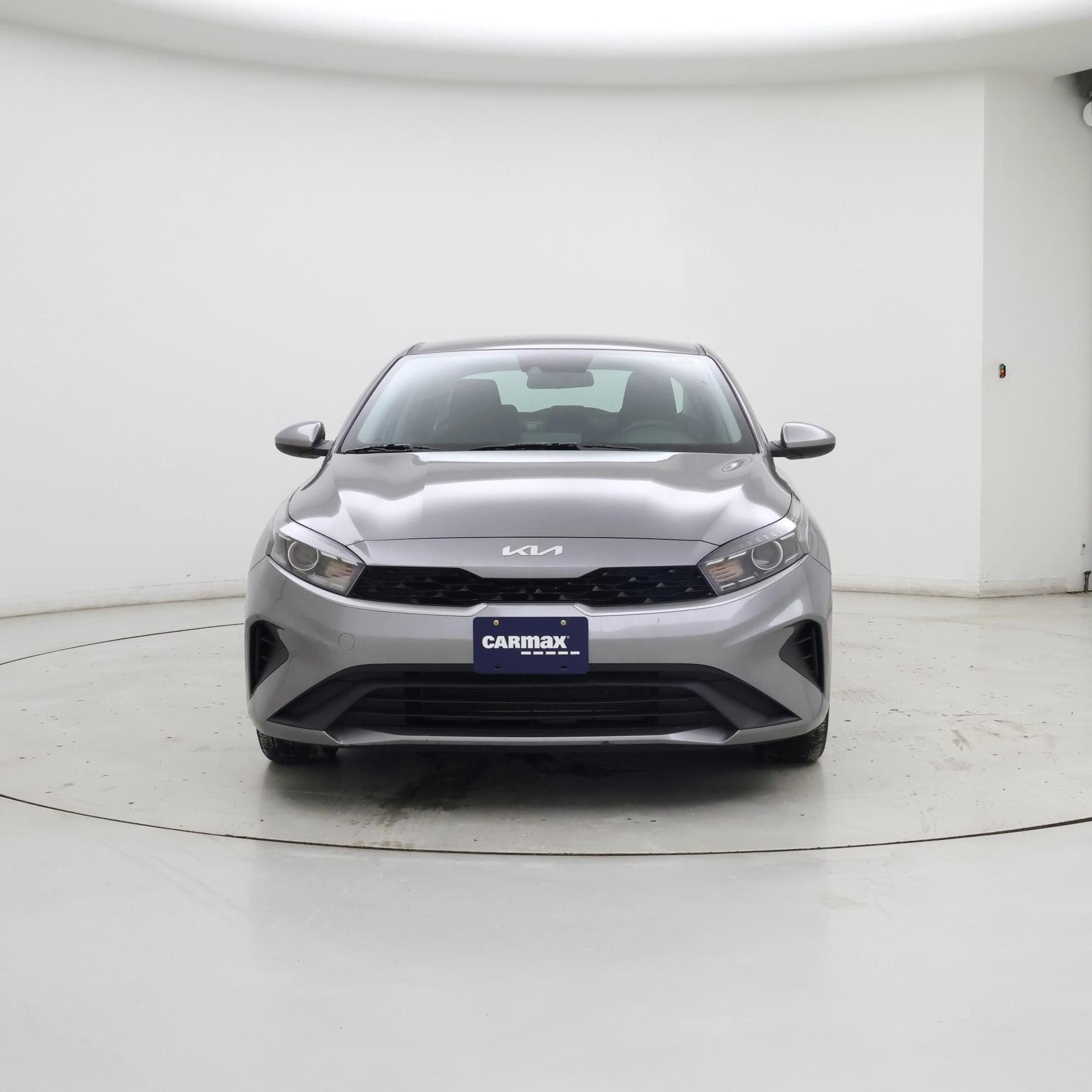 Thumbnail: 2024 Kia Forte - 5