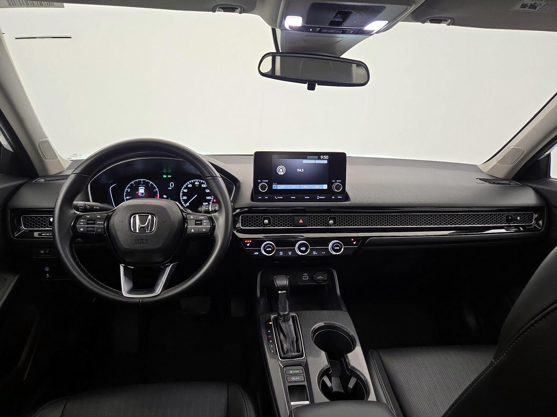 Thumbnail: 2022 Honda Civic - 9