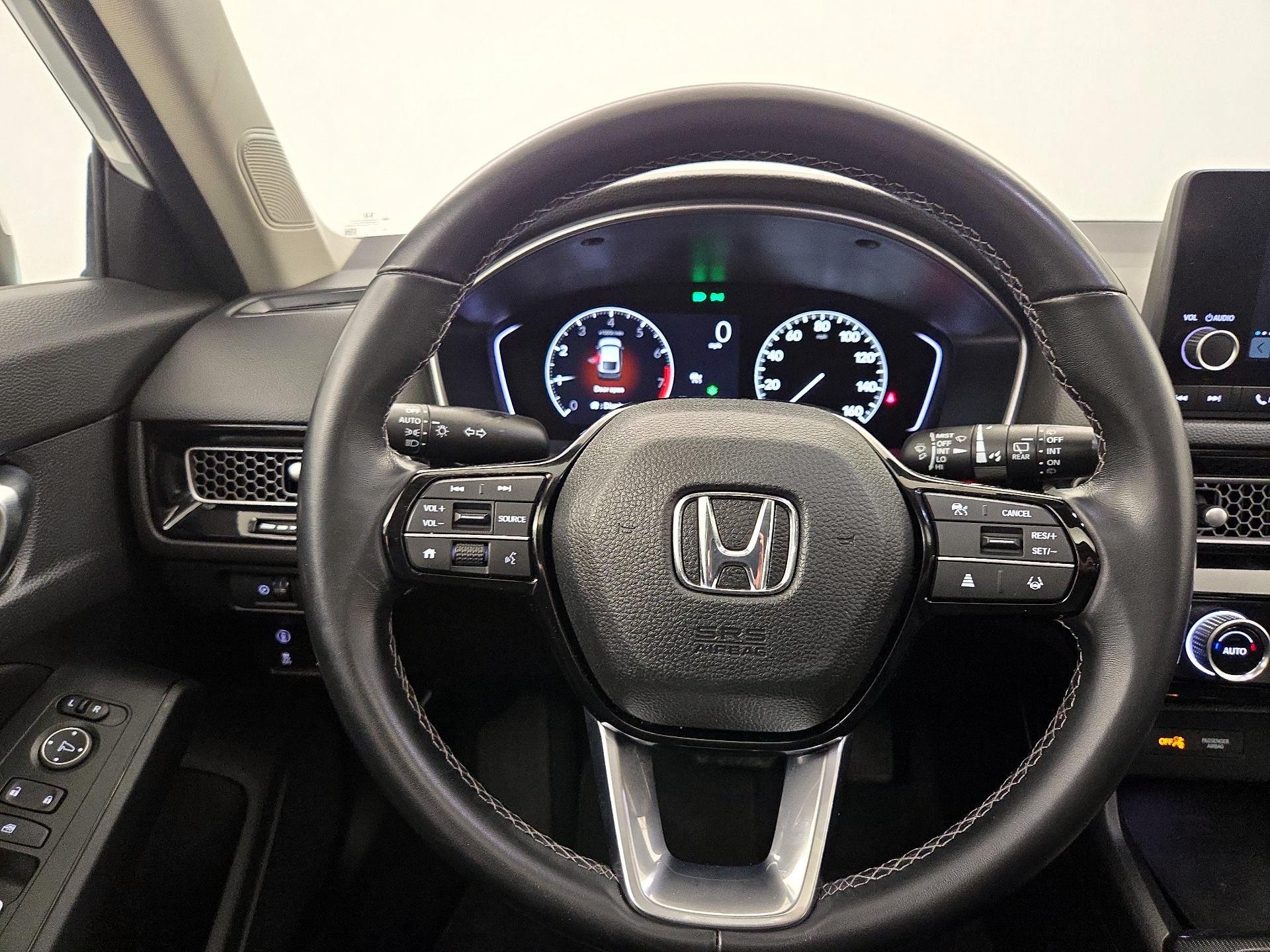 Thumbnail: 2022 Honda Civic - 10