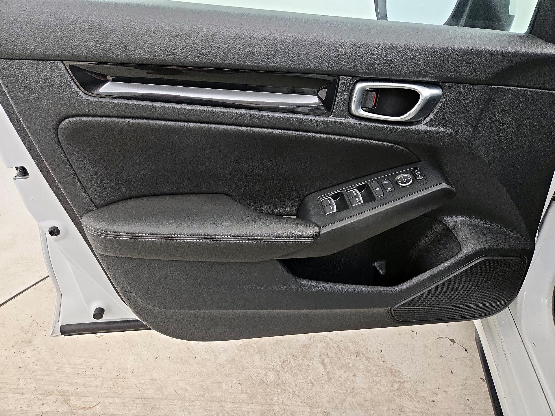 Thumbnail: 2022 Honda Civic - 12